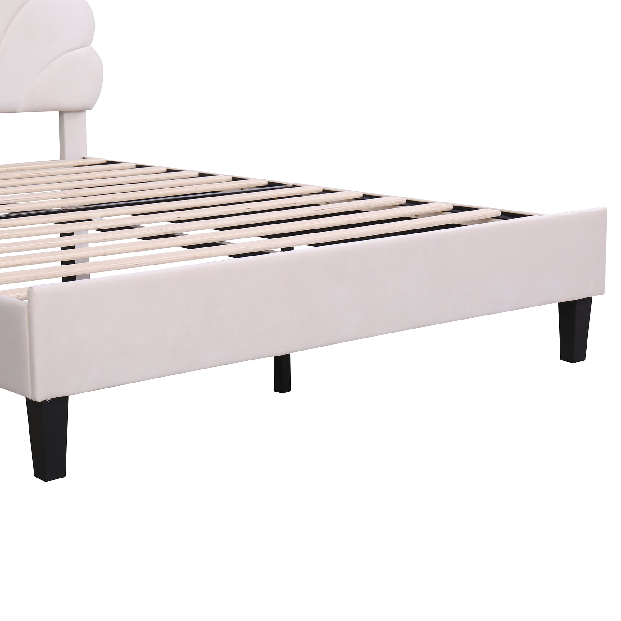 ModernLuxe L3P-WF305291AAA beds - View #5