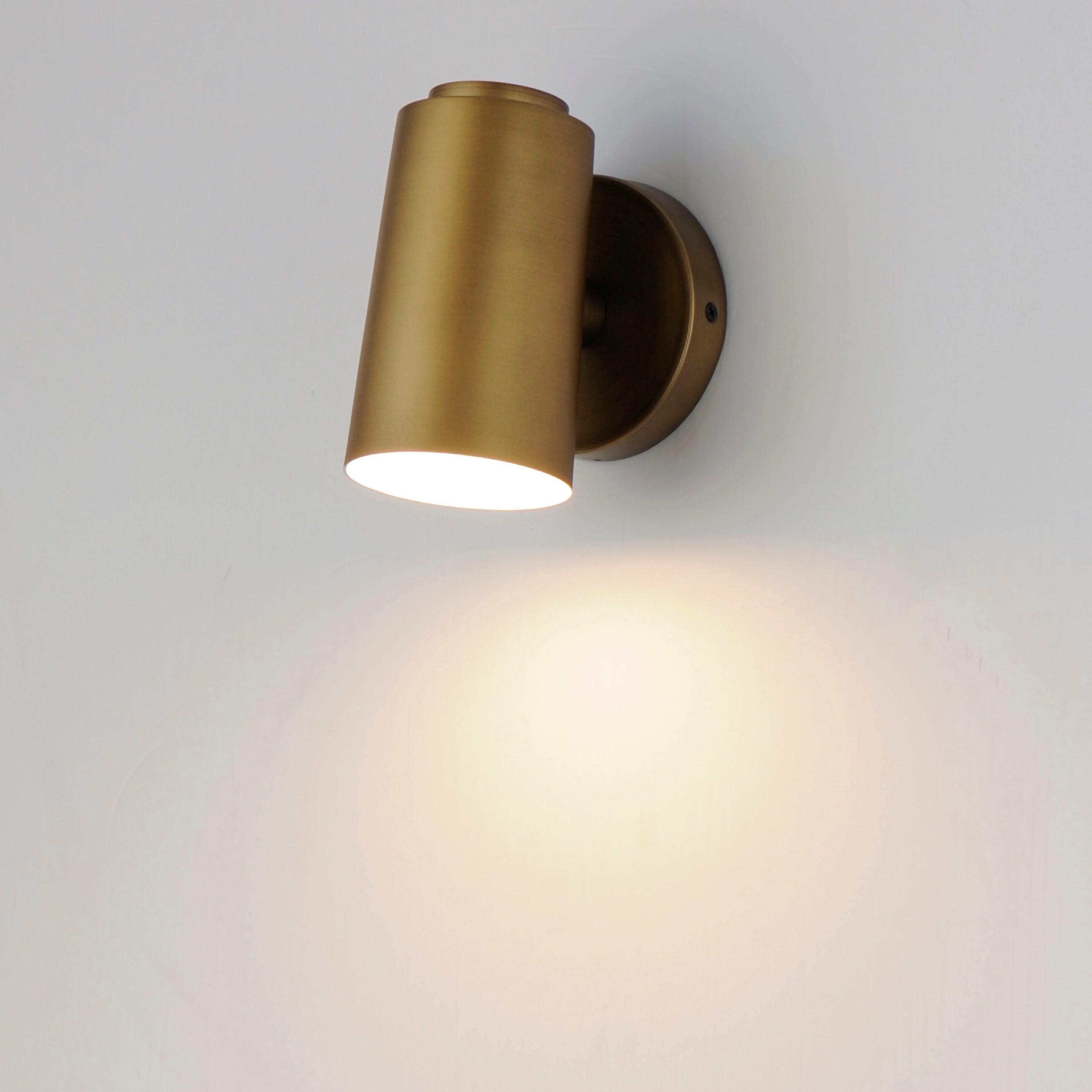 Maxim Lighting 62001NAB Outdoor-Wall-Lighting - View #3