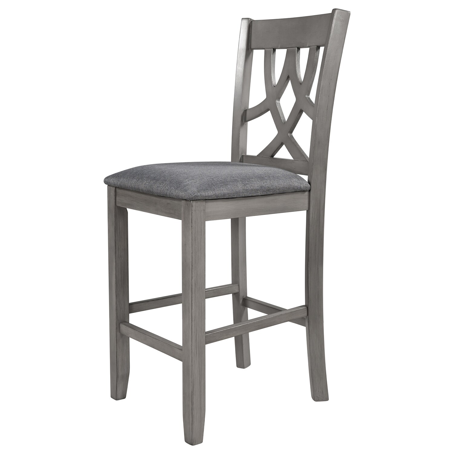 SINOFURN SYA010066GY Dining-Chairs - View #9