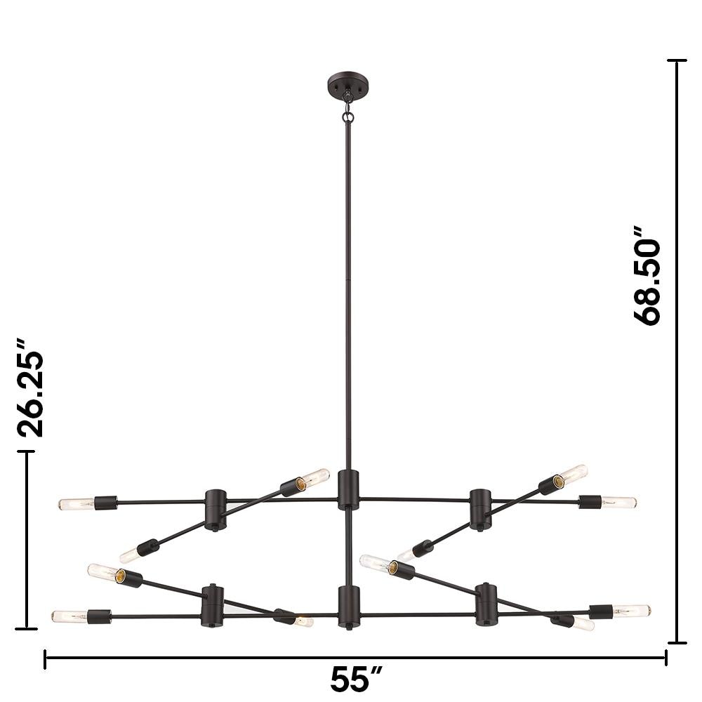 EGLO 203489A Pendant-Lights - View #5