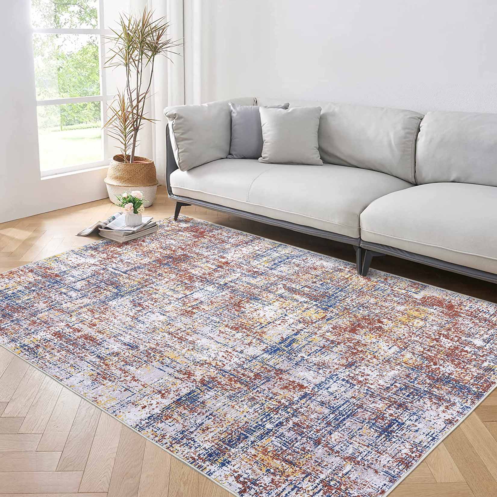 Garvee YXY-LO-PHO-139UDBTY rugs - View #2
