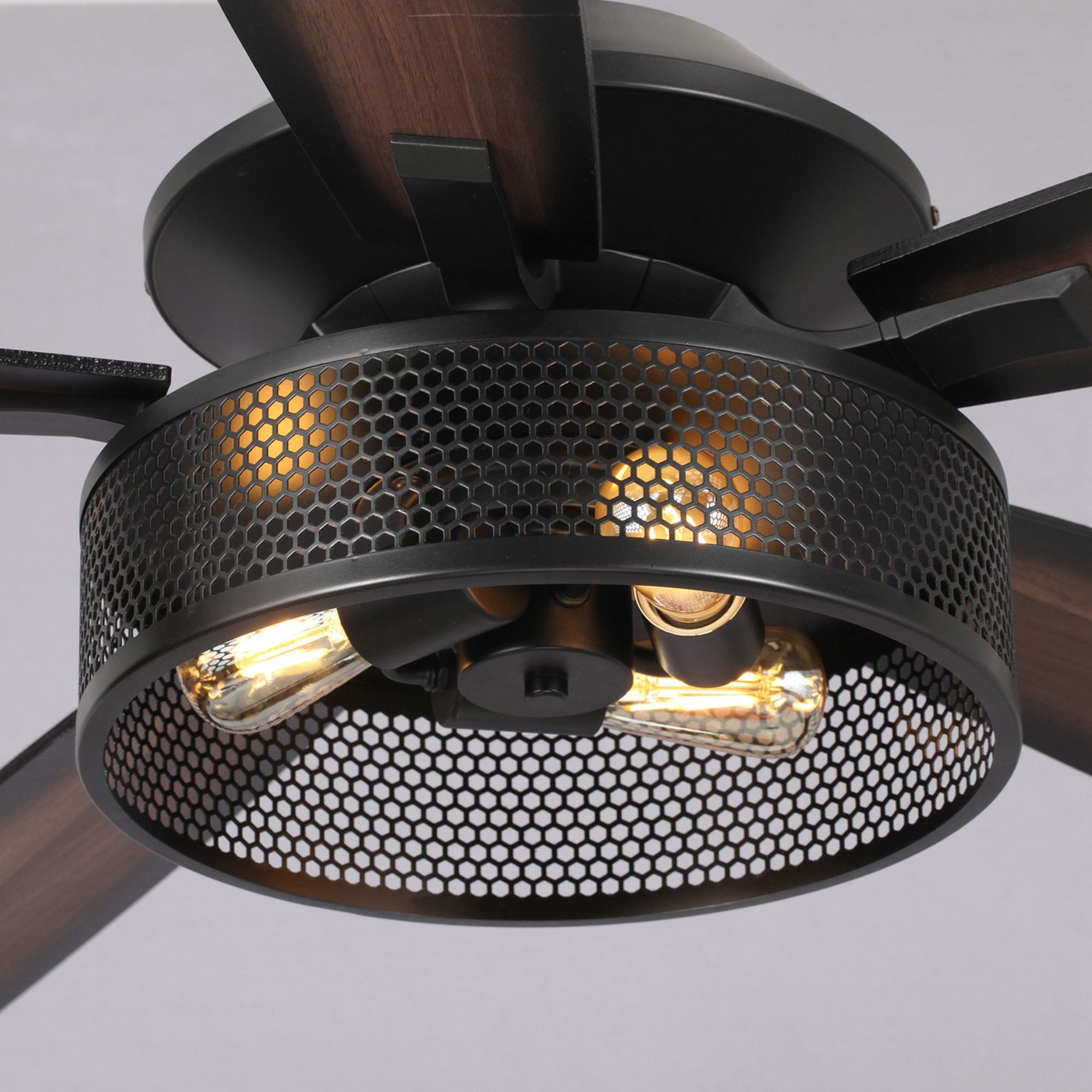Parrot Uncle F6301110V Ceiling-Fans - View #8