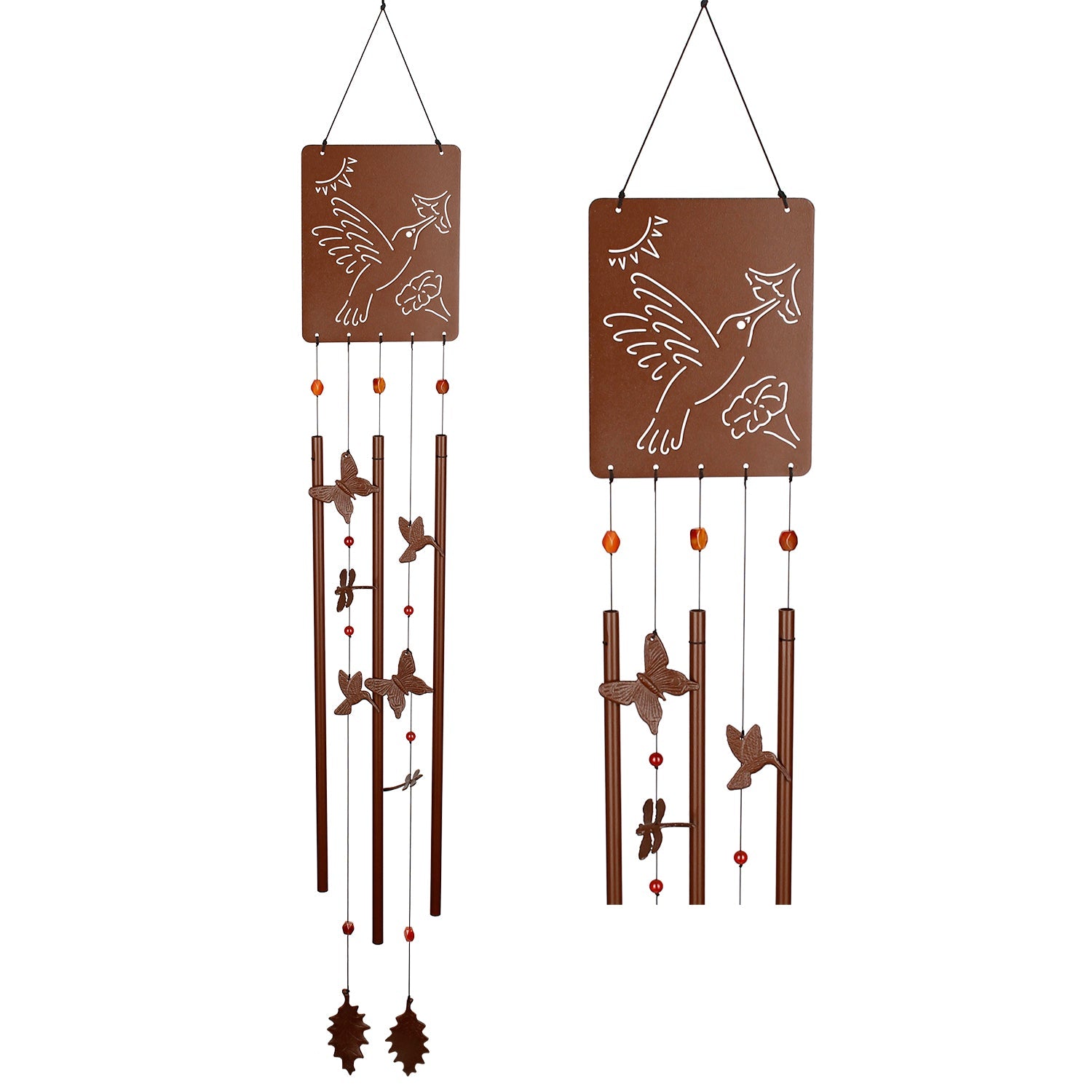 Woodstock Chimes VGCHU Wind-Chimes - View #3