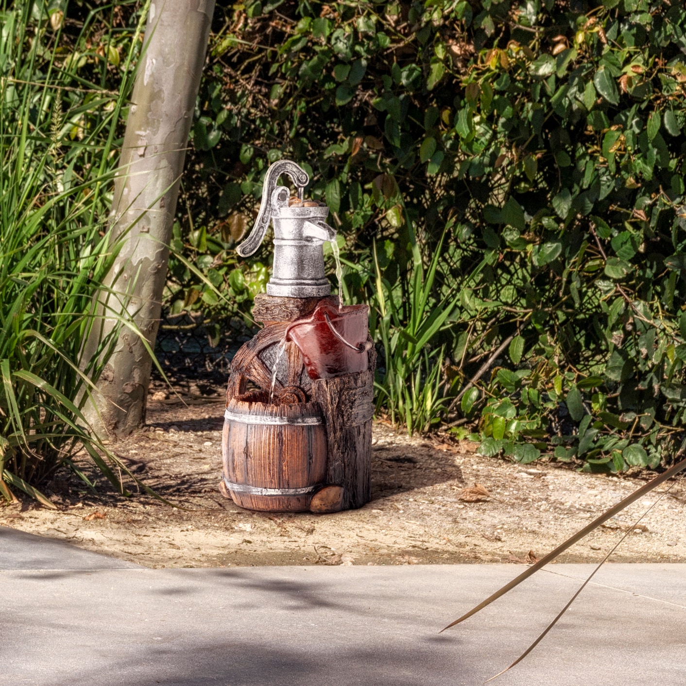 Alpine Corporation WCT688 fountains - View #2