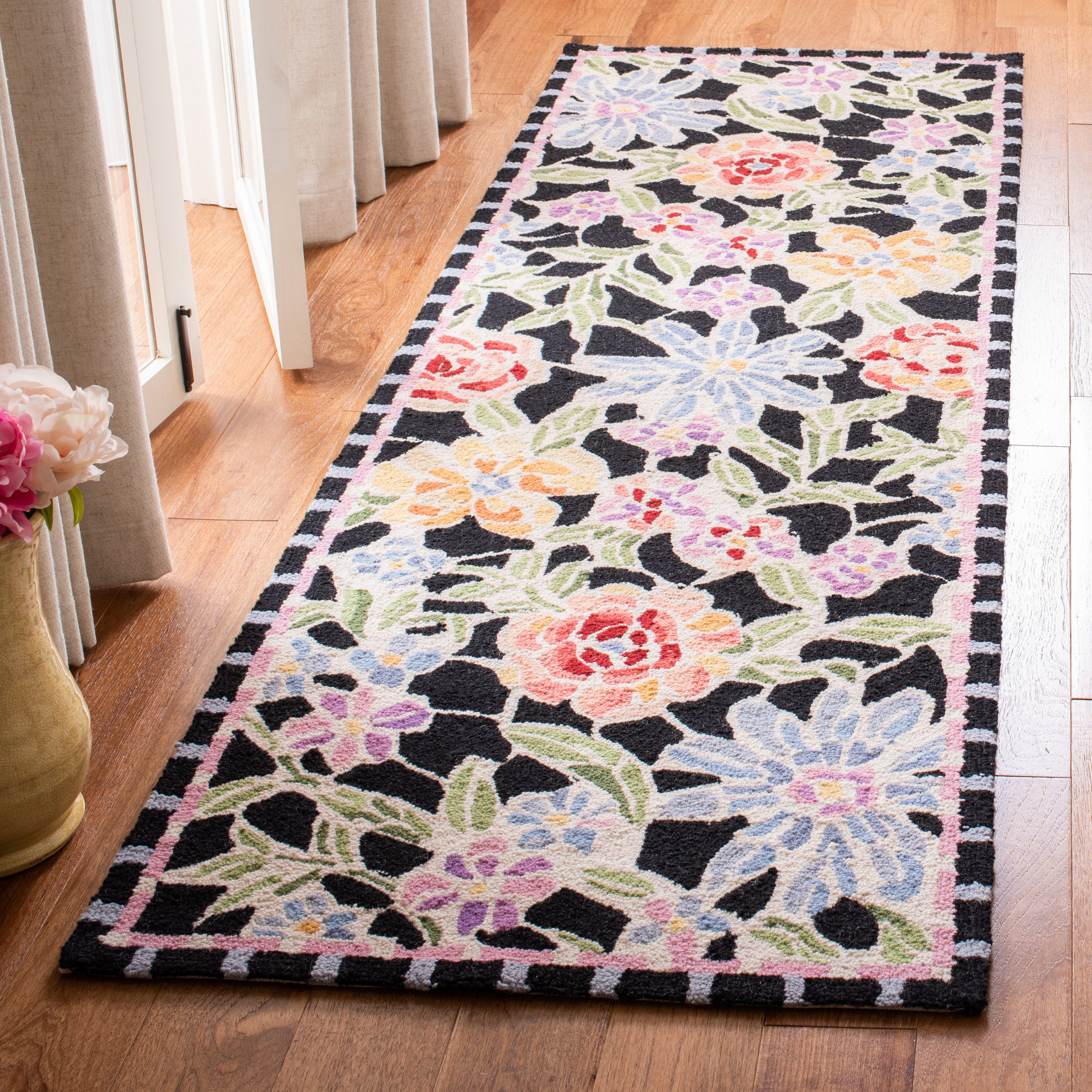 Safavieh HK214B-212 rugs - View #2