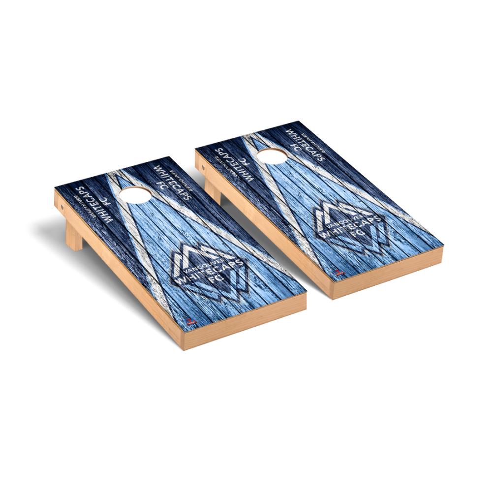 Victory Tailgate 831007 Vancouver Whitecaps FC Outdoor Corn hole