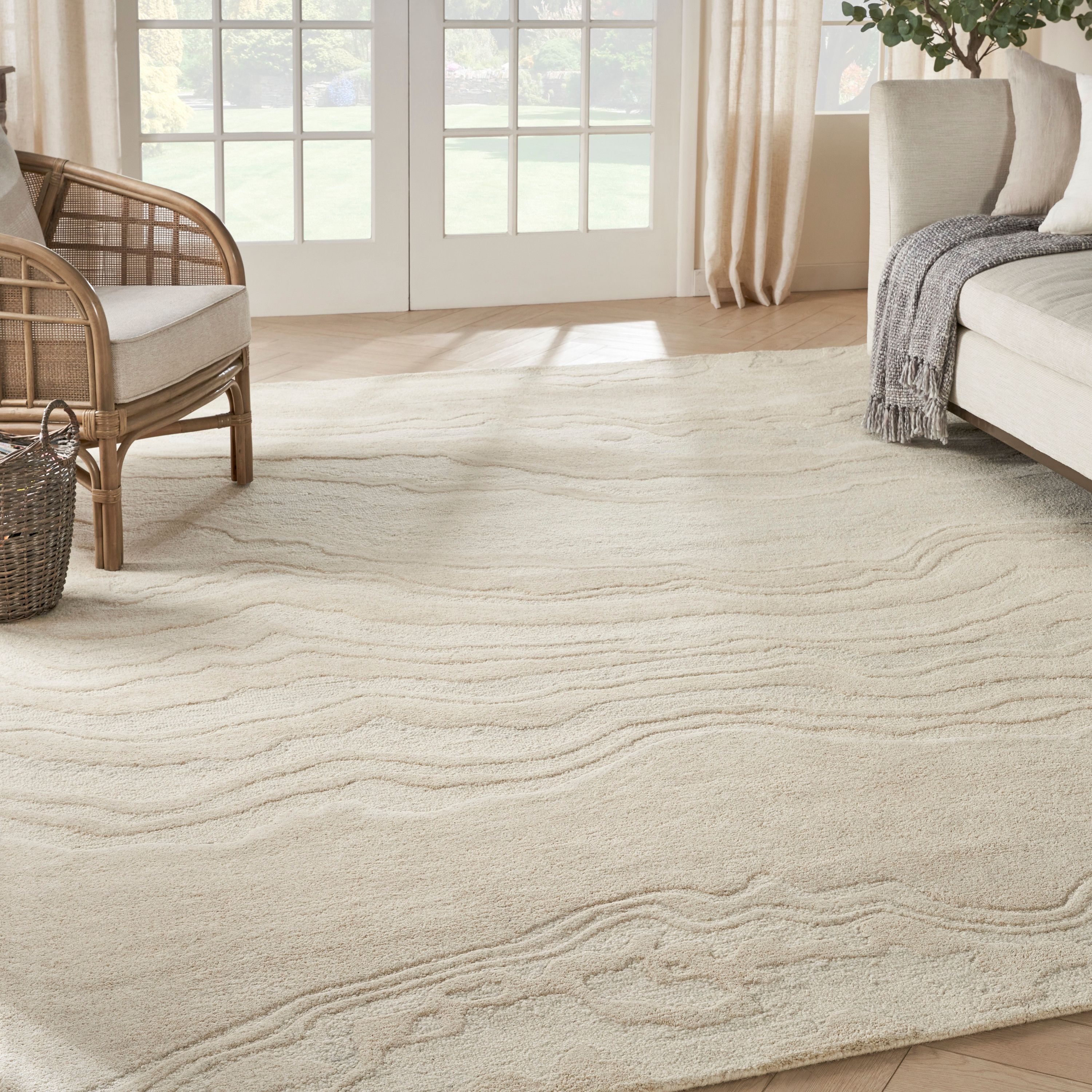 Nourison 099446939241 rugs - View #2