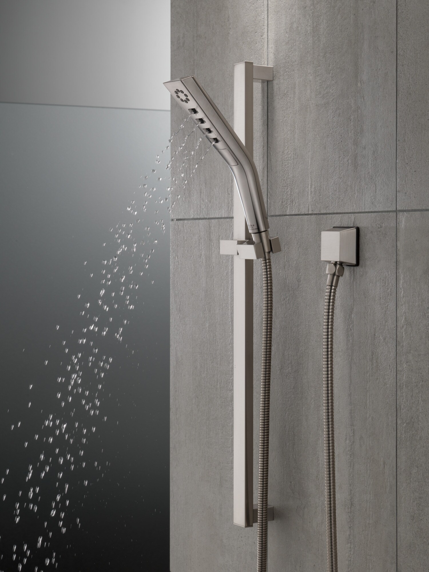 Delta 51799-SS-PR Fixed-Showerhead - View #12