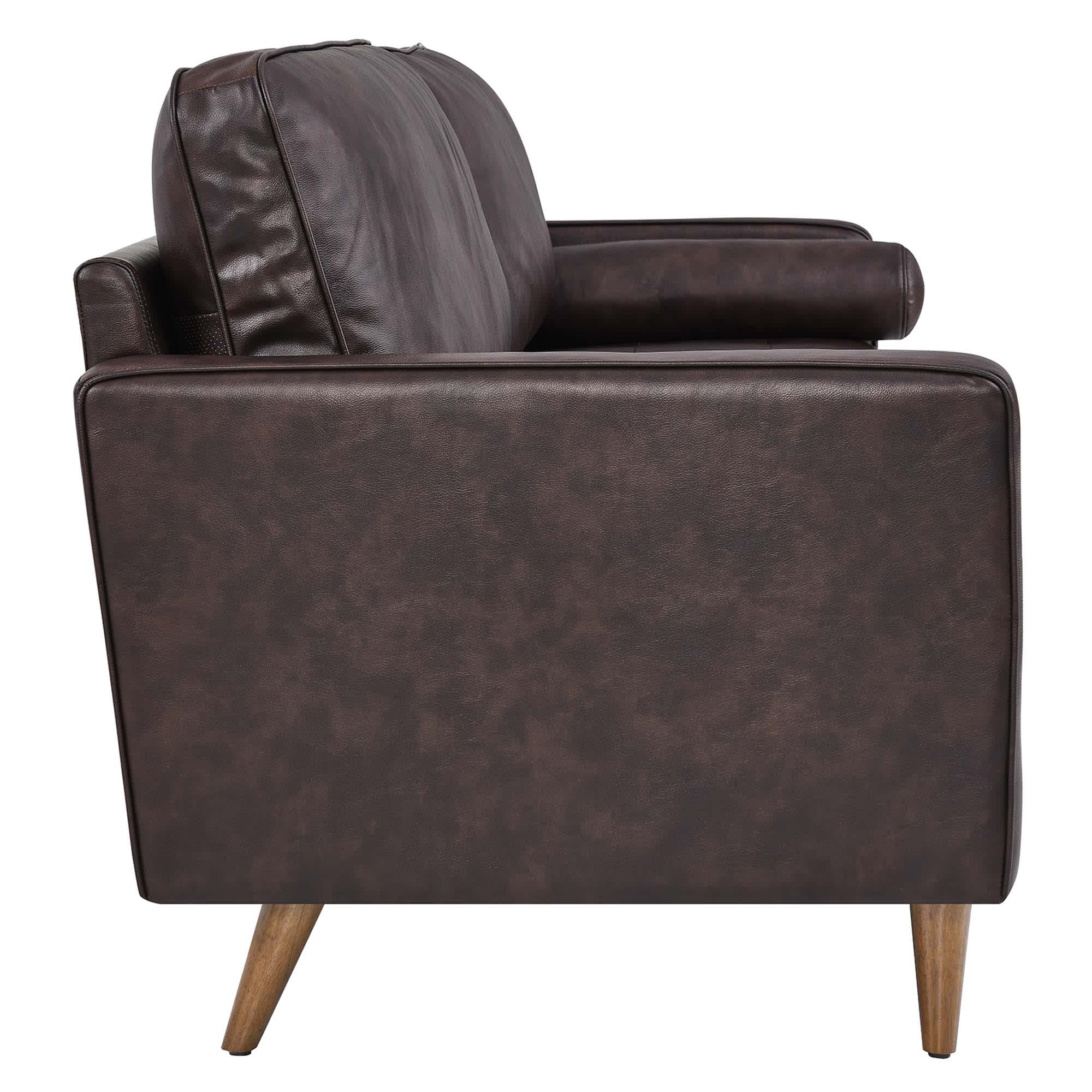 Modway EEI-5871-BRN Sofas-Loveseats - View #7