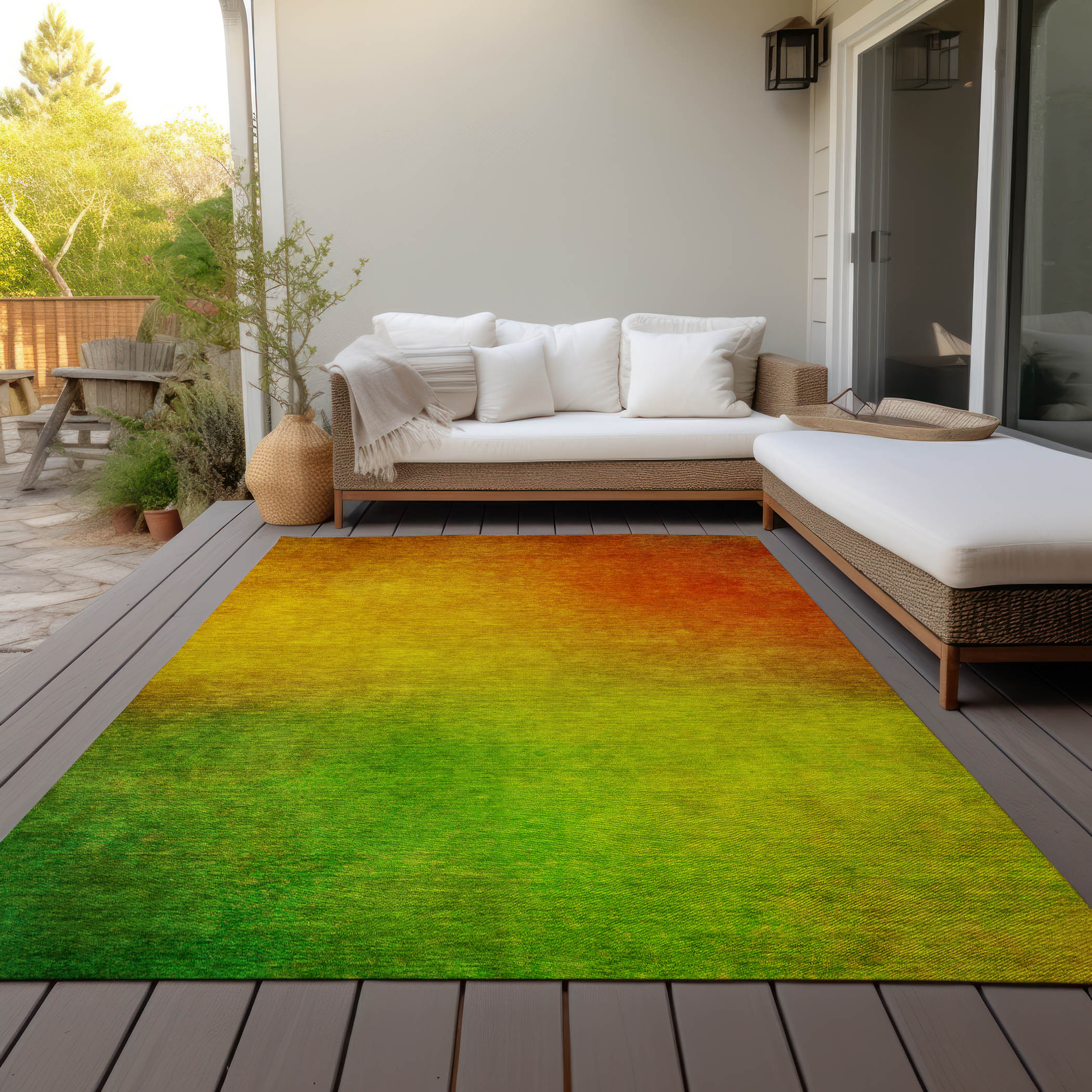 Addison Rugs ACN583TR10X14 rugs - View #8