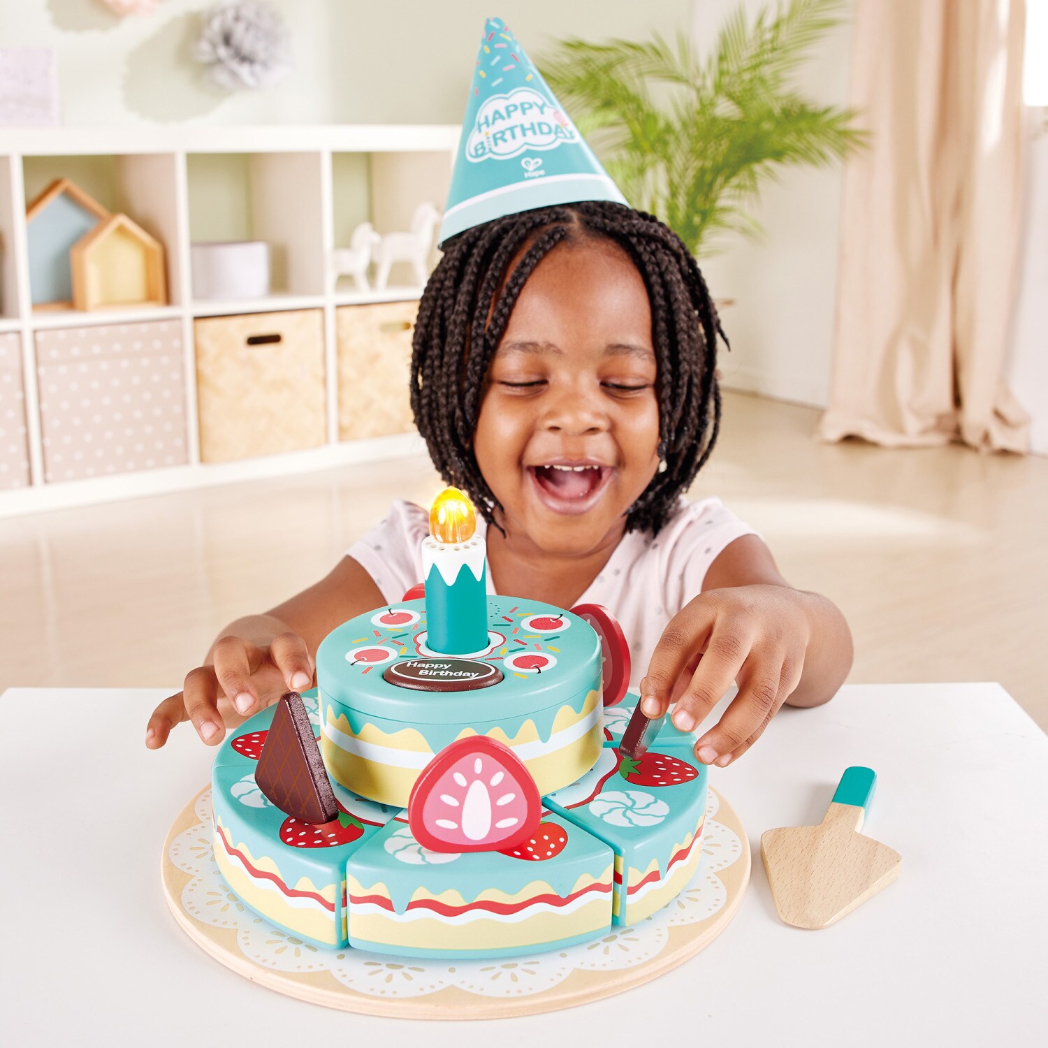 Hape G6943478034907 Play-Toys - View #6