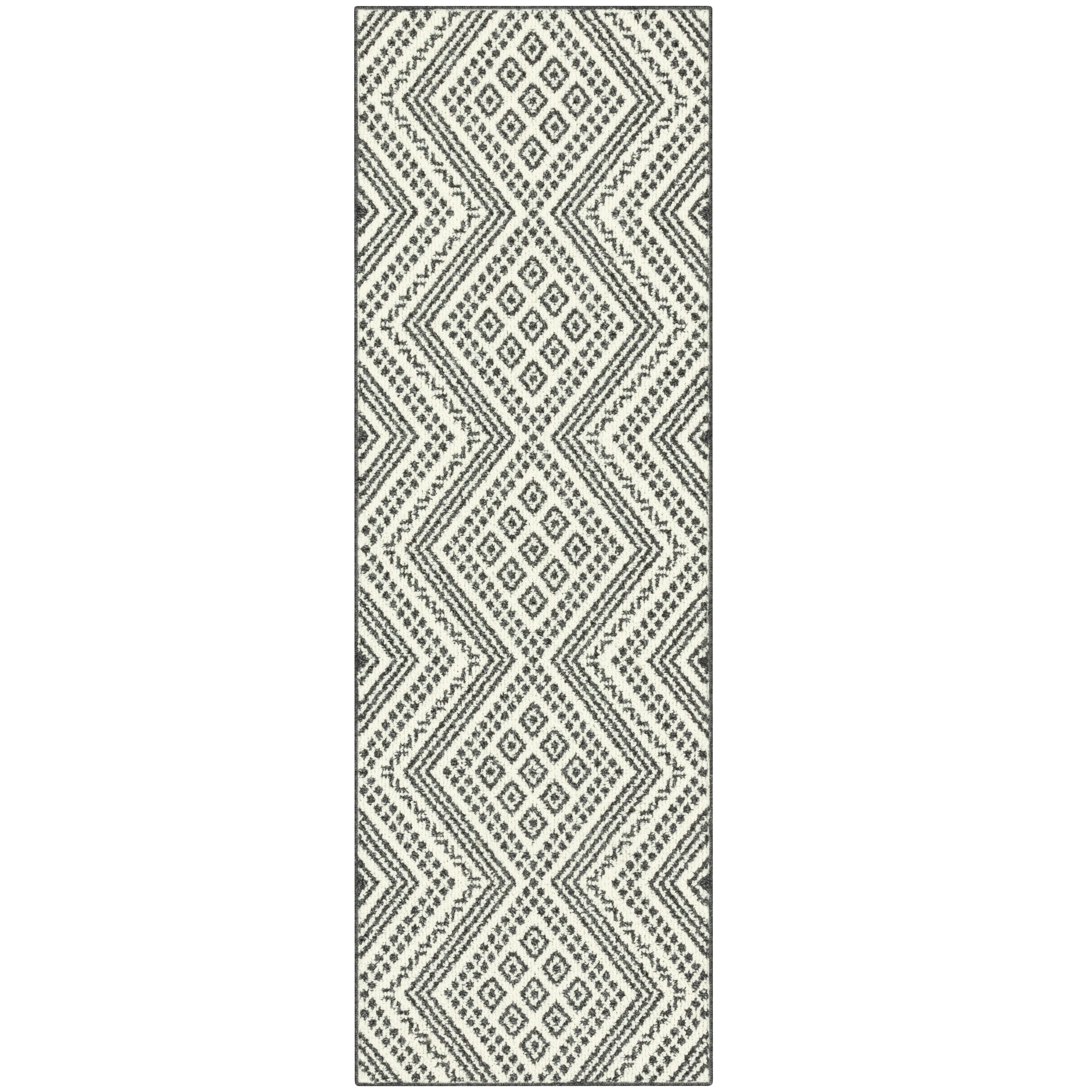 Style Selections B9421702 rugs - View #2