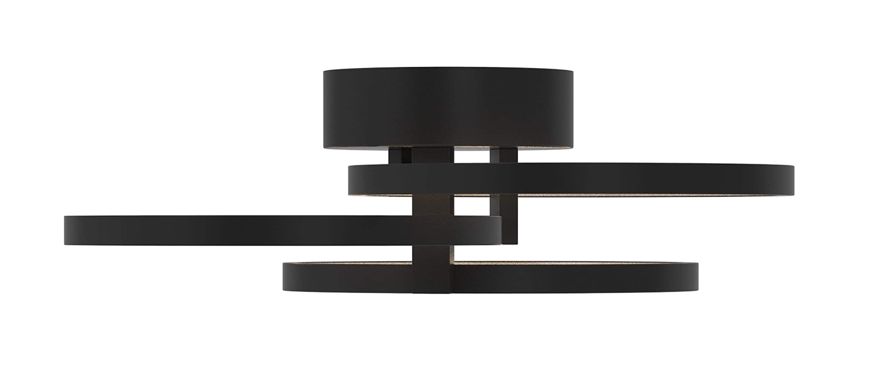 AFX ORIF16L30D1BK flushmounts - View #8