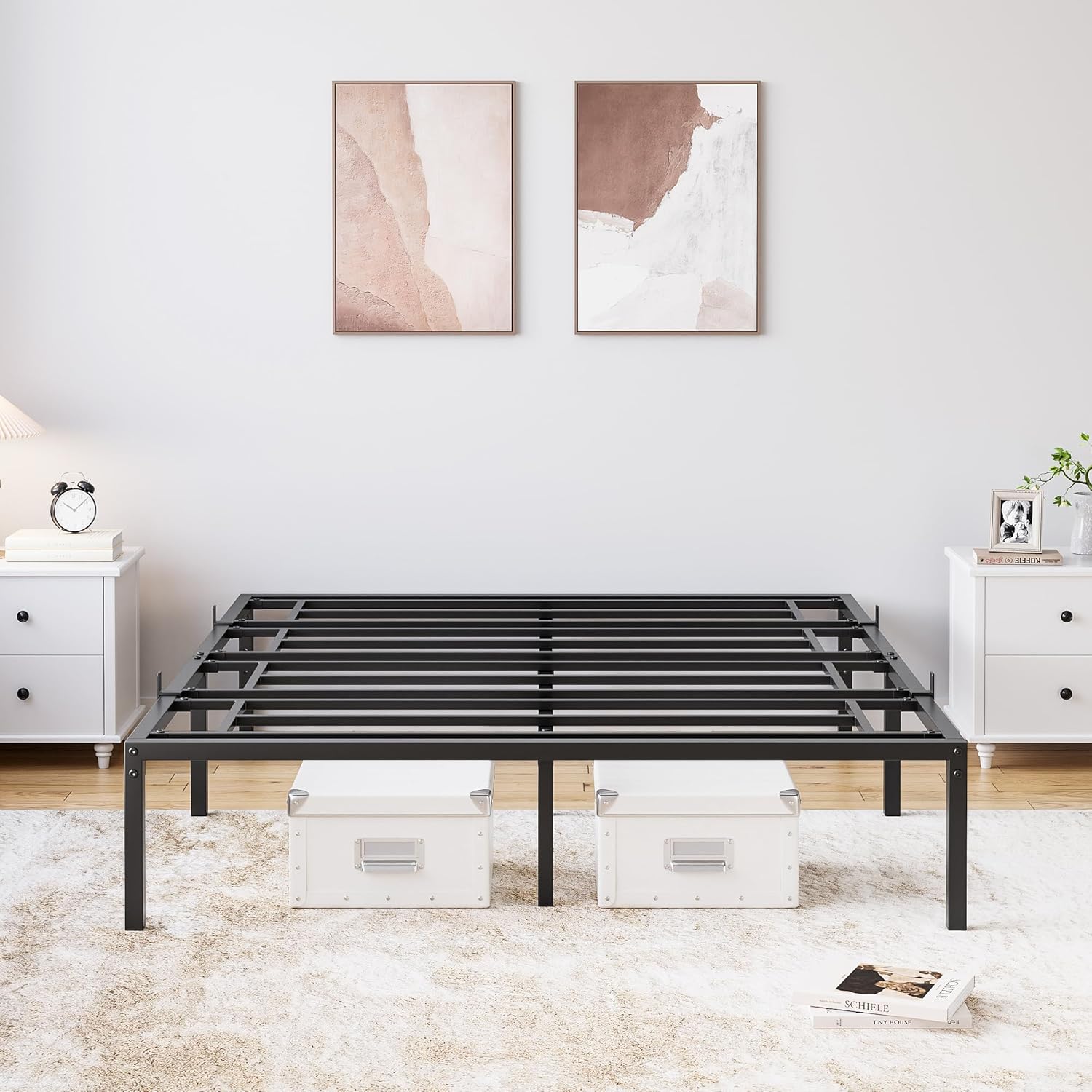 Qeetex LHF-BED-PHO-0PU0C4VP beds - View #7