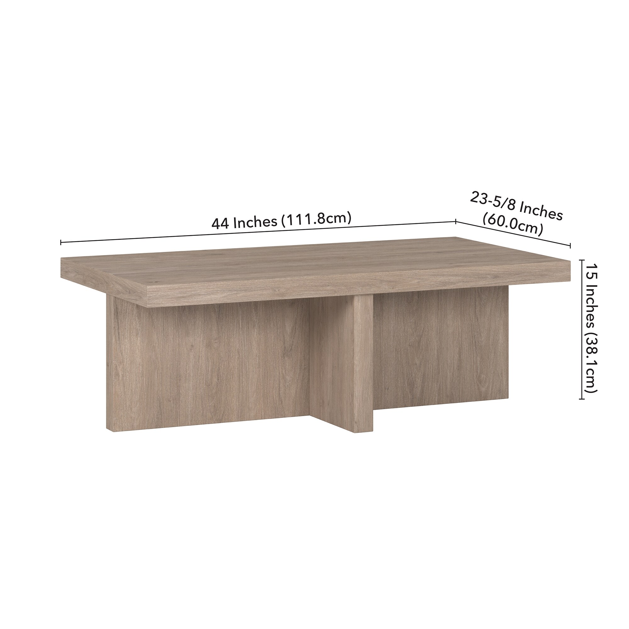 Hailey Home CT1904 Coffee-Tables - View #7