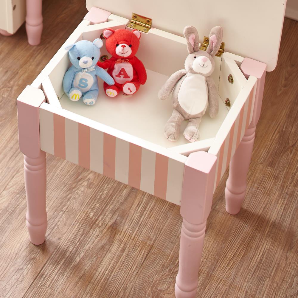 Fantasy Fields W-3843G/2 Vanity-Stools - View #9