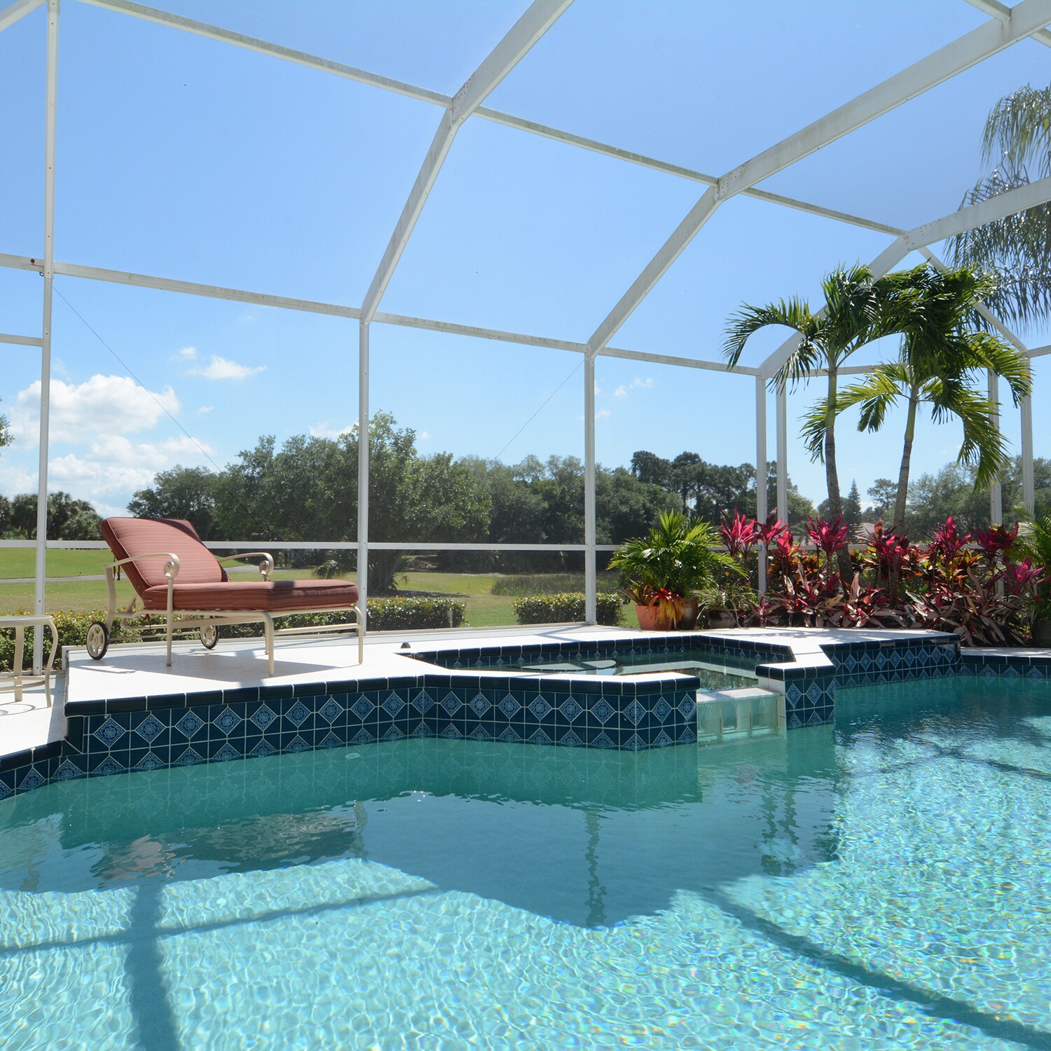 Phifer Pool and Patio 6-ft x 100-ft Charcoal Fiberglass Screen mesh