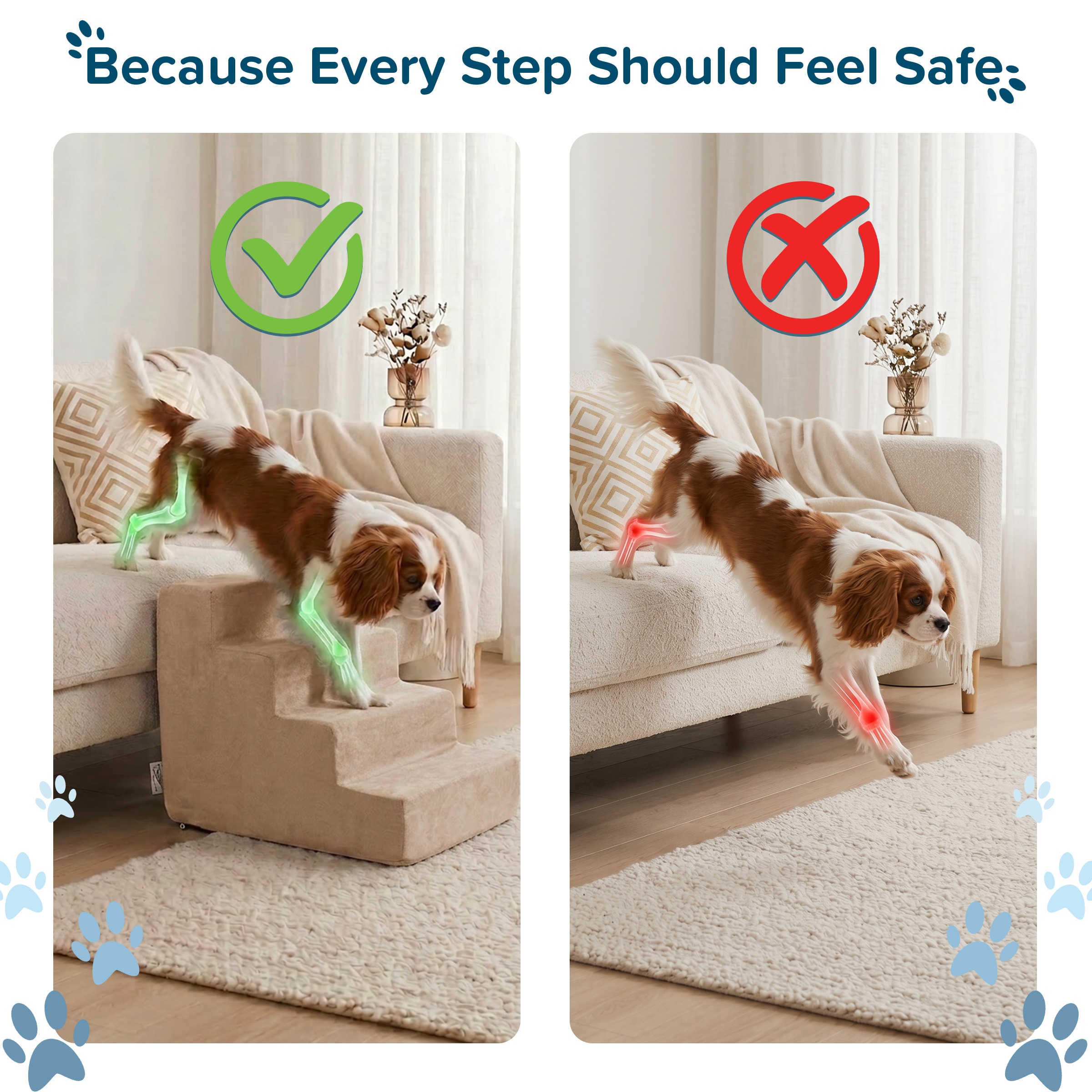 PETMAKER 80-PET6014 Pet-Steps - View #7