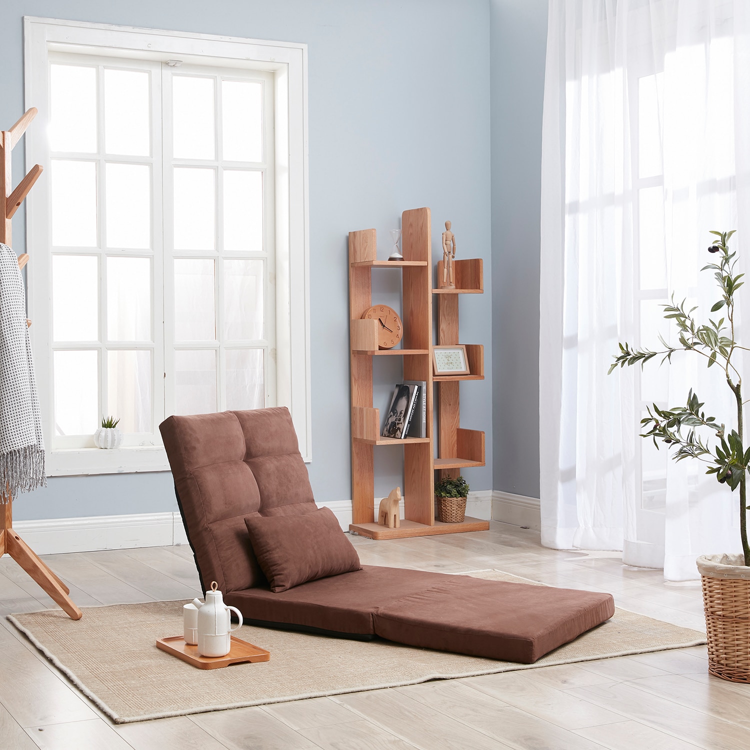 Mondawe OR-P582QA-LF futons - View #4