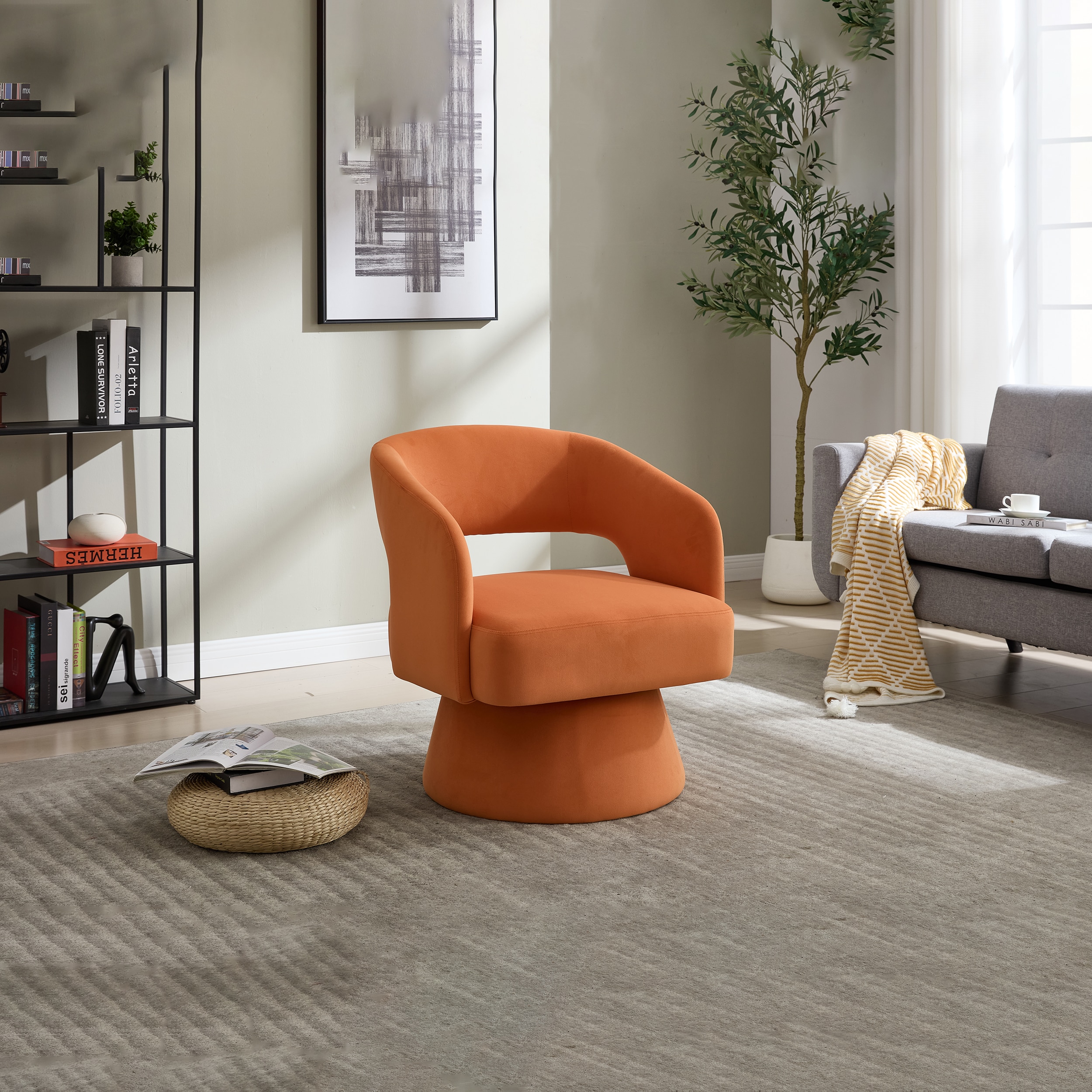 CESICIA ZLH-21 chairs - View #11