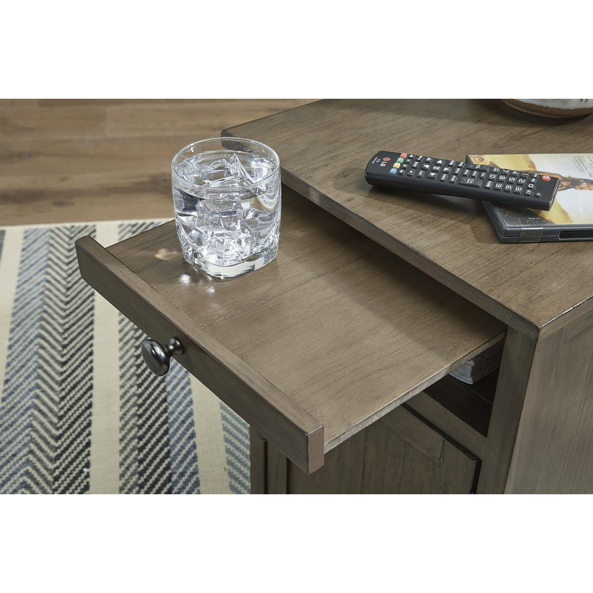 Signature Design by Ashley T300-217 End-Tables - View #8