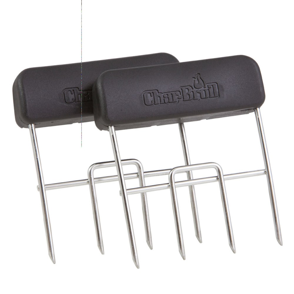 Stainless Steel Meat Claws, Char-Broil®