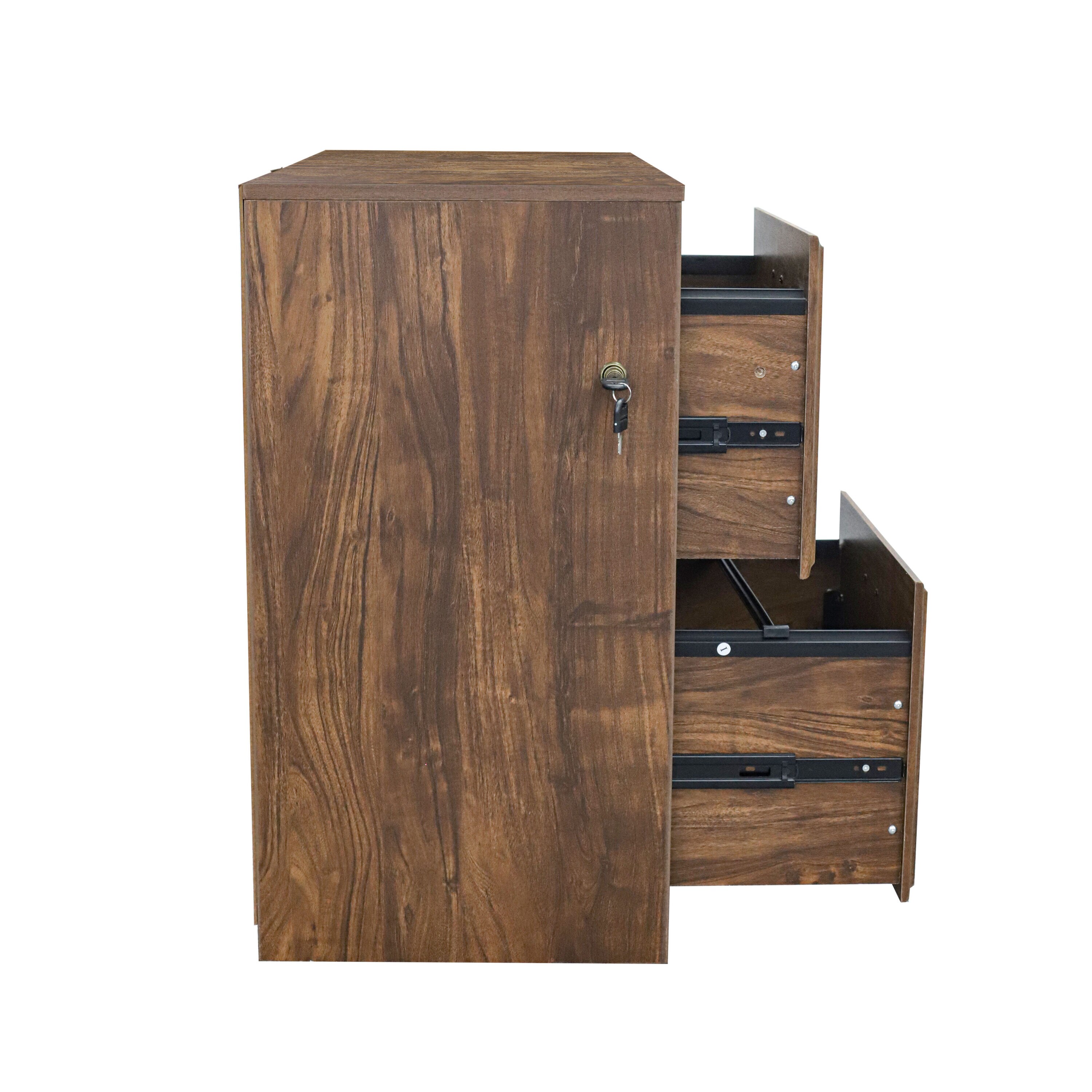 Saint Birch SBBX4019FCWN Filing-Cabinets - View #10