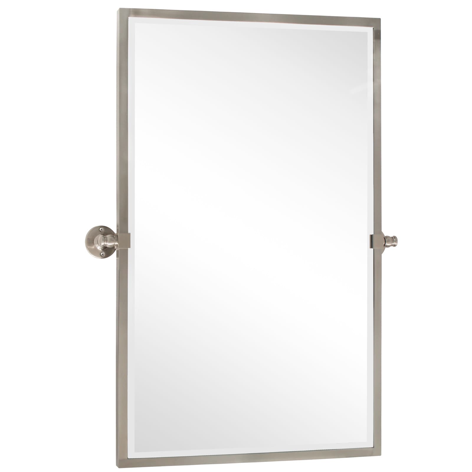 TEHOME GC-00164 Framed-Bath-Mirrors - View #2