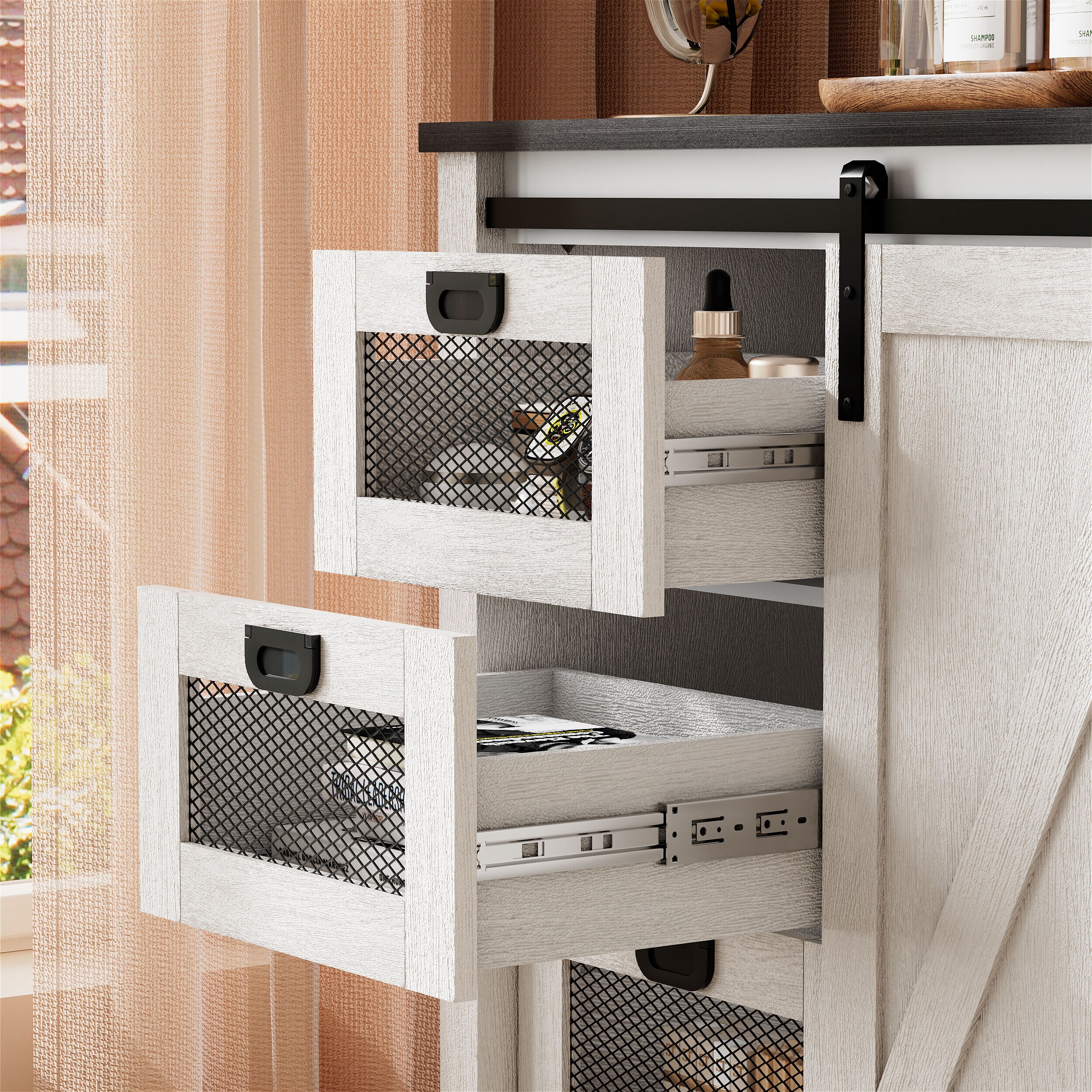 PAKASEPT TTACLXX1212007 dressers - View #8