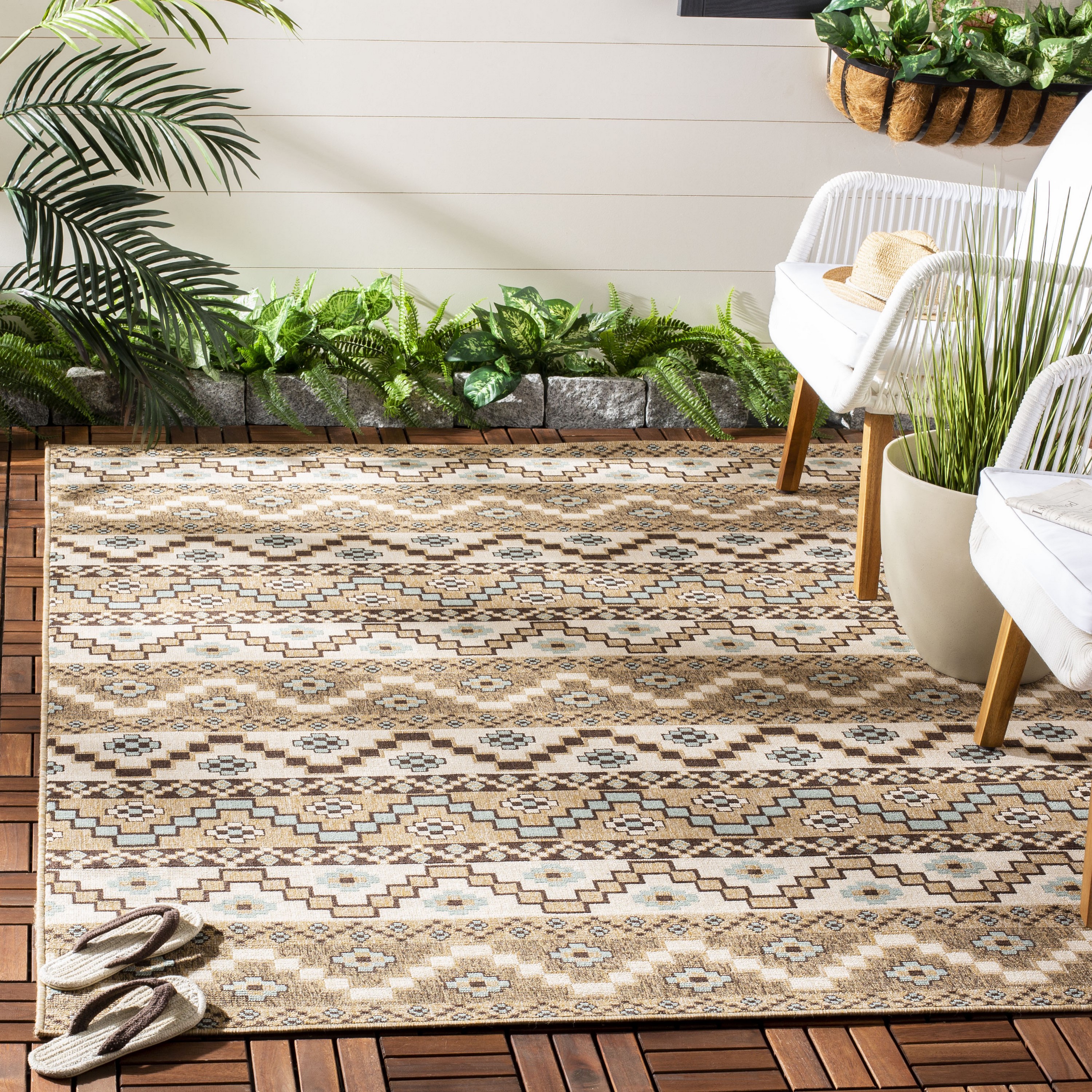 Safavieh VER095-0215-5 rugs - View #3