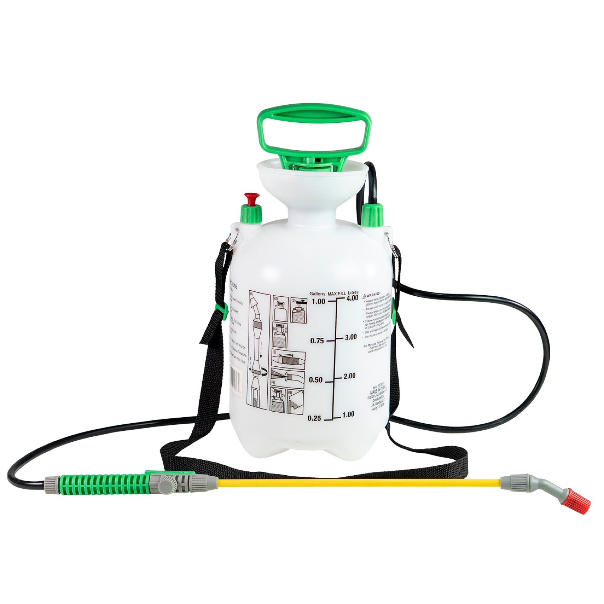 RealWork 3L7001G Tank-Sprayers - View #2