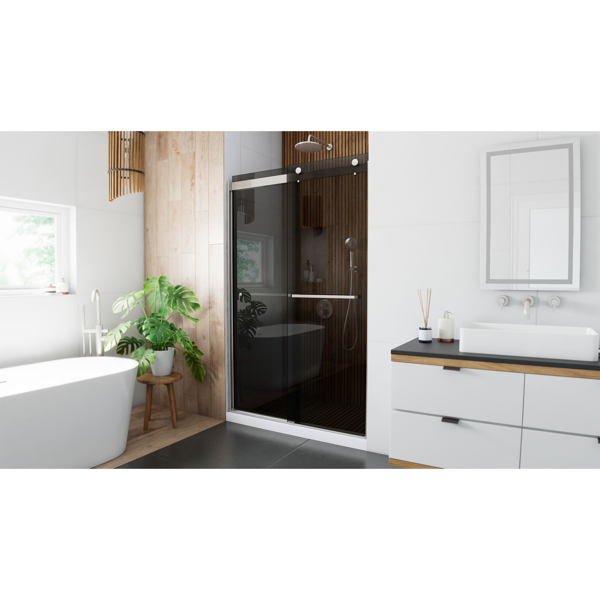 DreamLine SHDR-6348762G04 Shower-Doors - View #14