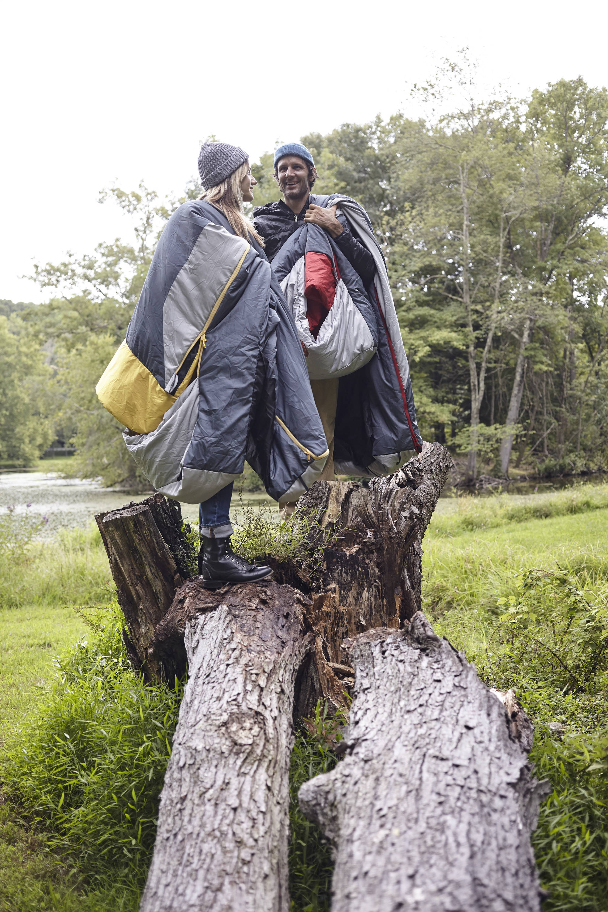 OmniCore Designs 885468101441 Sleeping-Bags - View #7