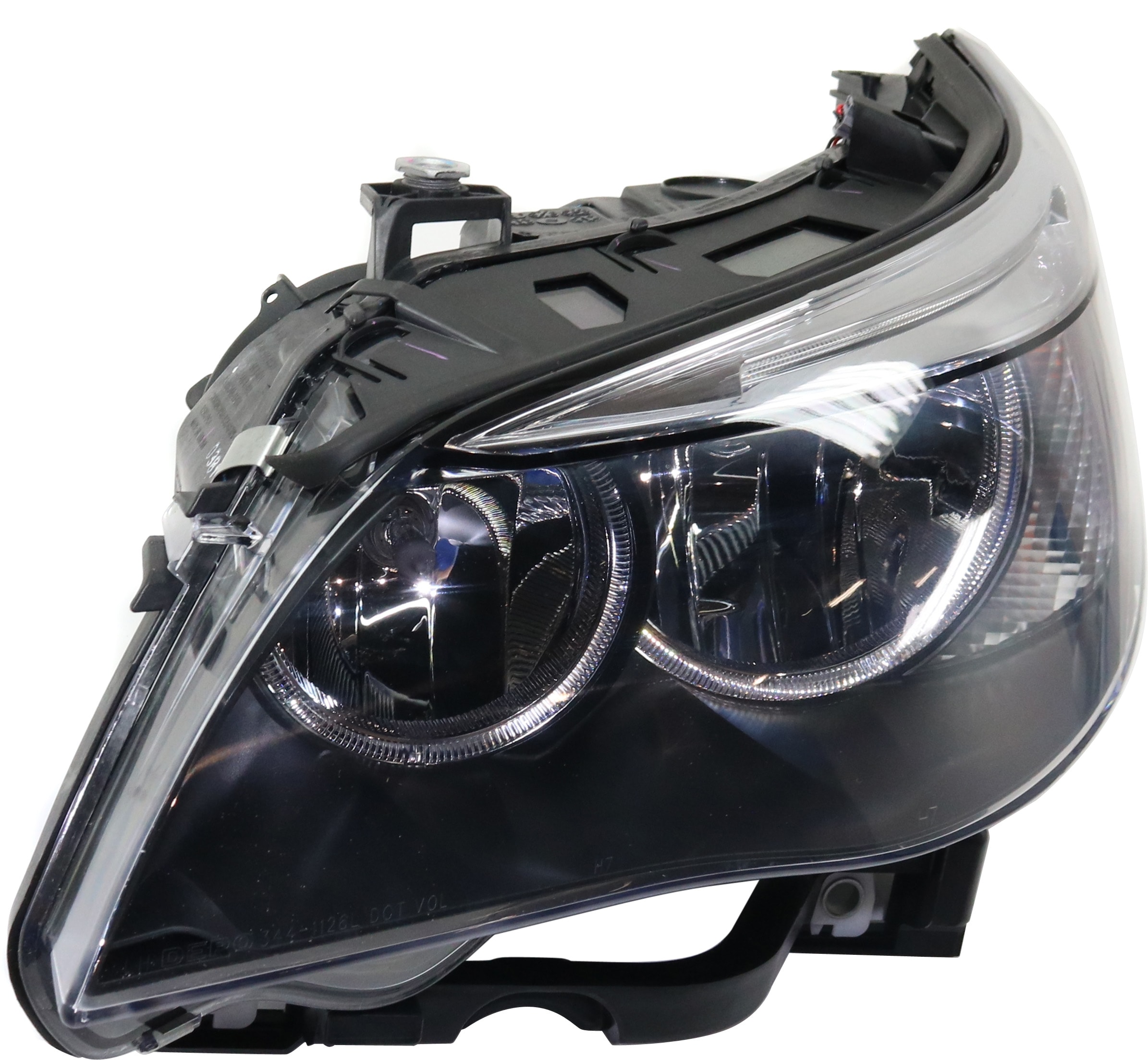 Garage-Pro JCWREPB100172GP Headlights-Components - View #2