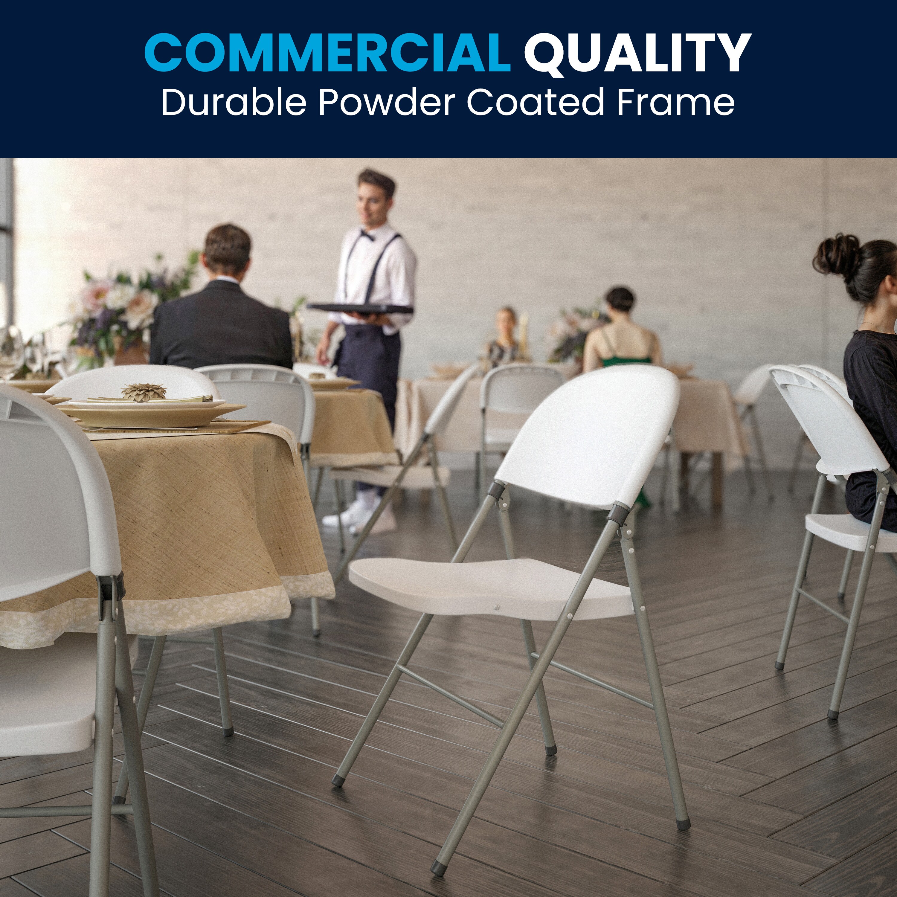 Flash Furniture 889142058168 Folding-Chairs - View #5