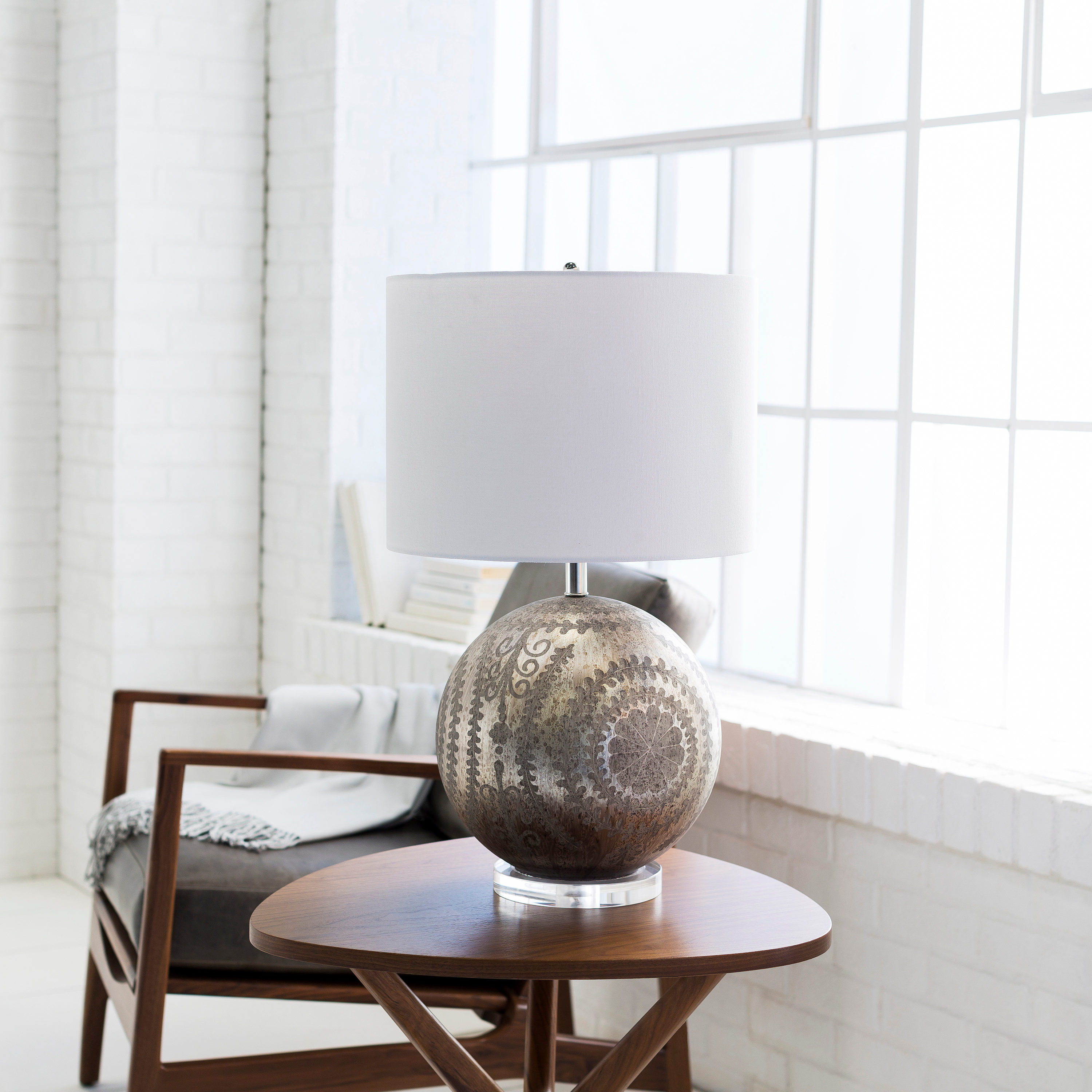 Surya COC-001 Table-Lamps - View #2