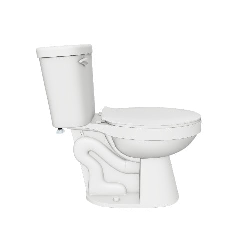 Three-dimensional representation of the product