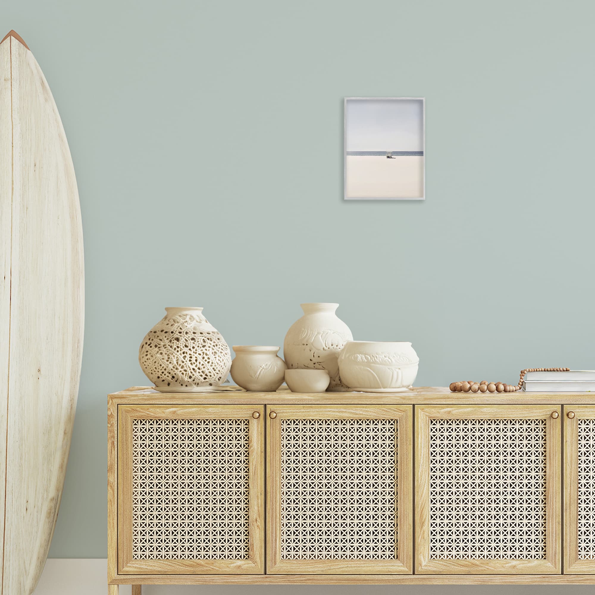 Stupell Industries BU-136-GFF-11X14 Wall-Art - View #3