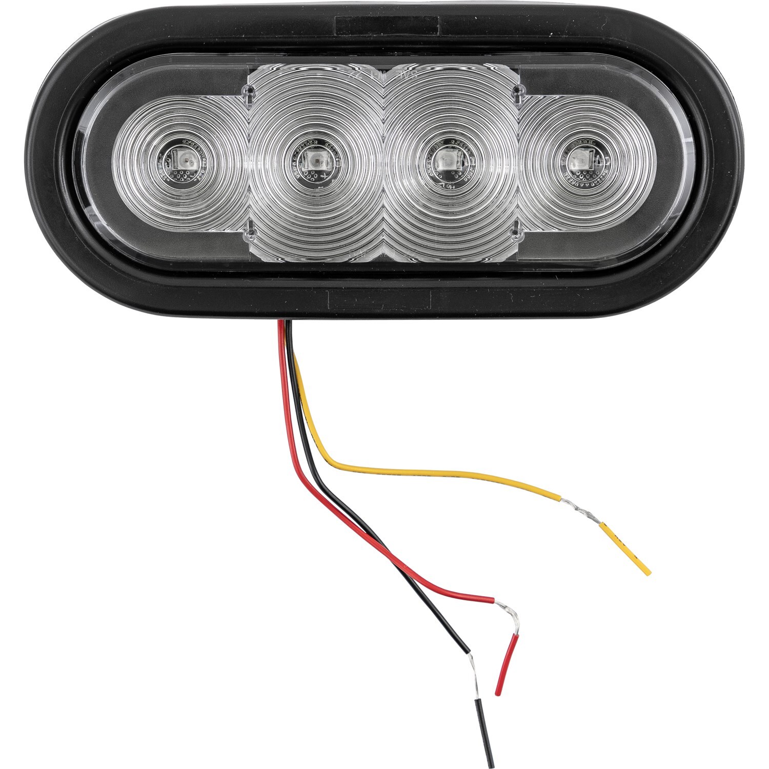 Buyers Products SL62RB Exterior-Car-Acc - View #2