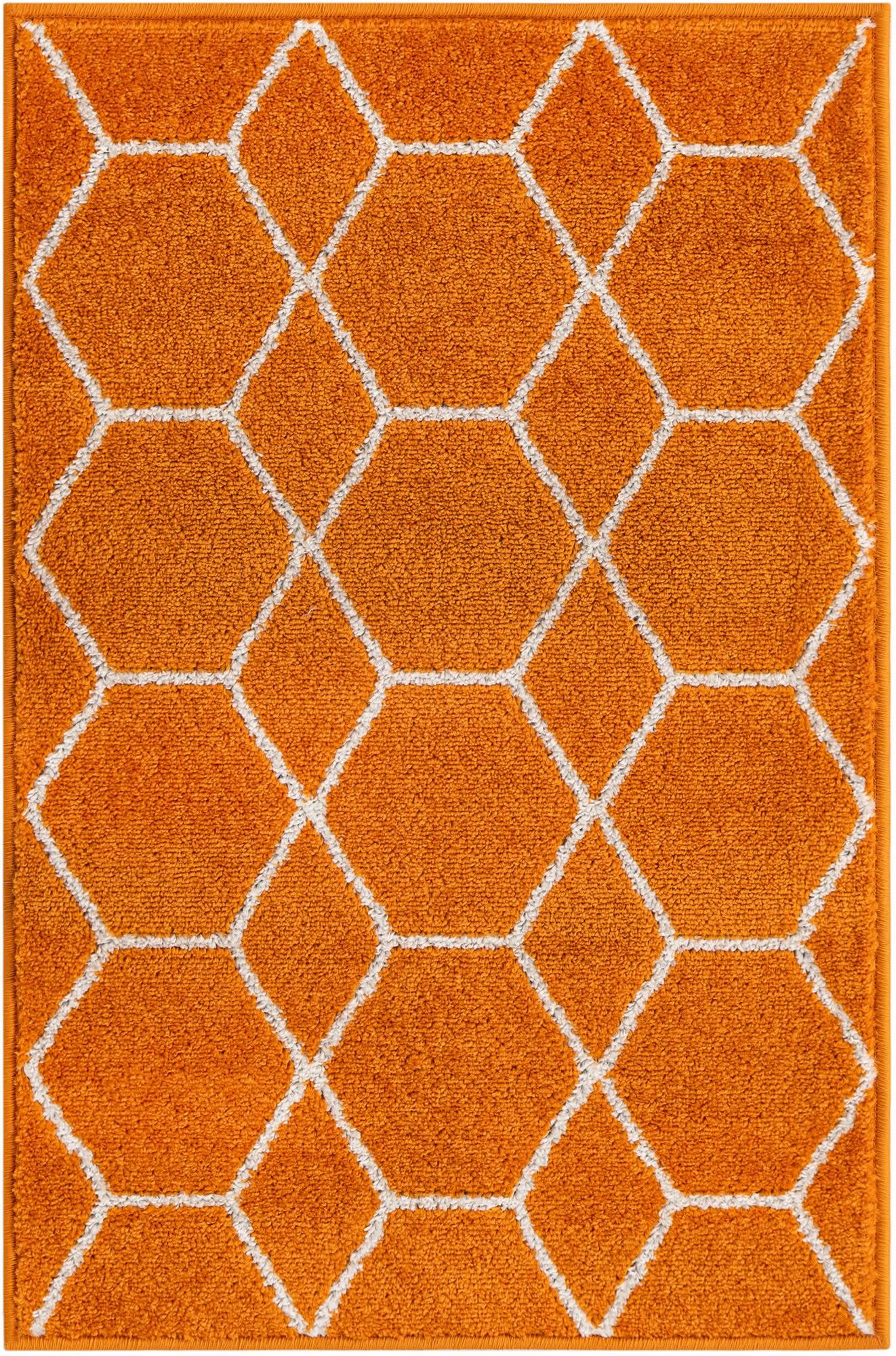 Unique Loom 3146696 rugs - View #2