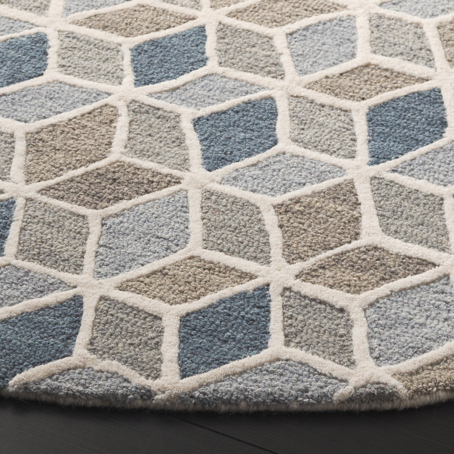 Safavieh EBN656A-6R rugs - View #3