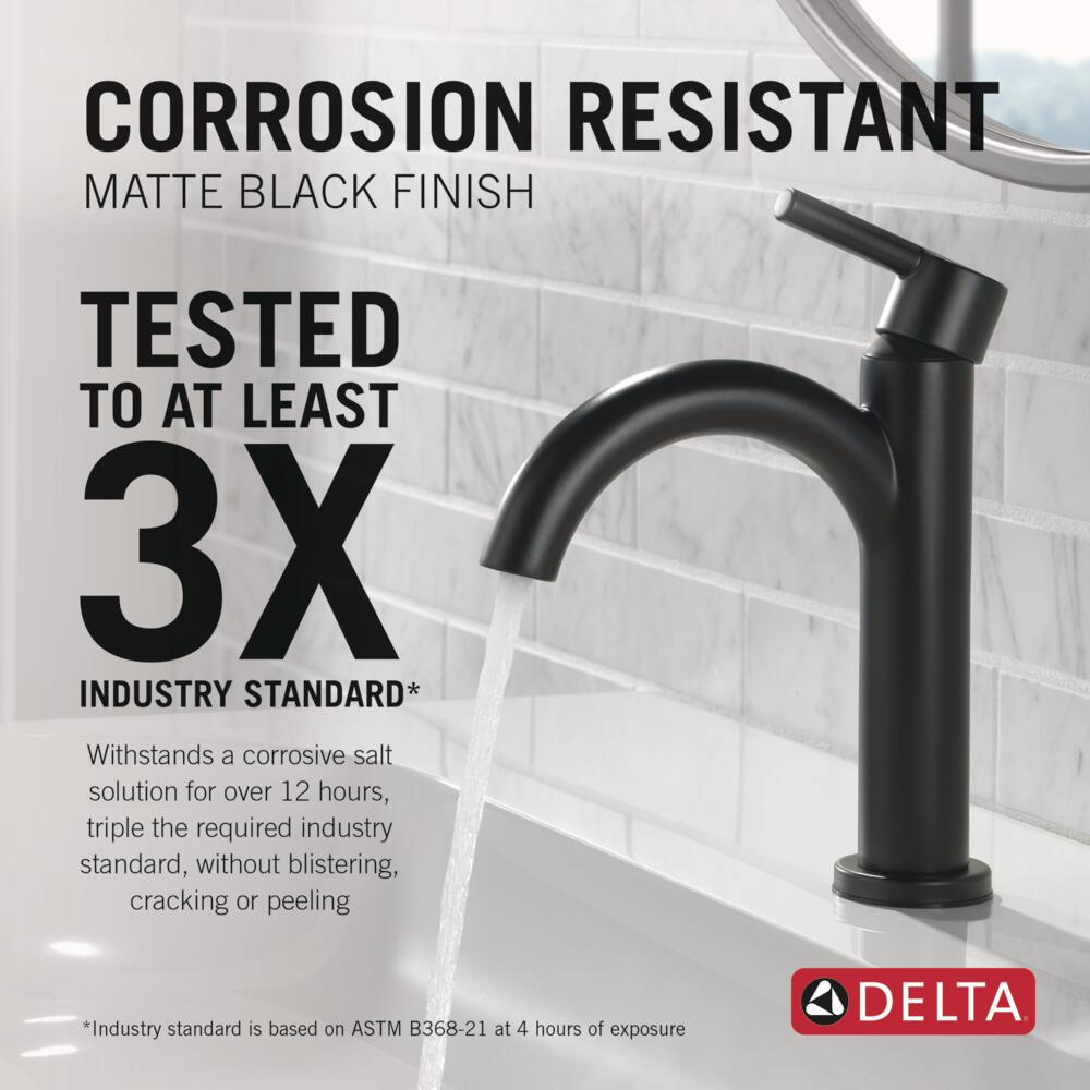 Delta 15749LF-BL Lavatory-Faucets - View #2