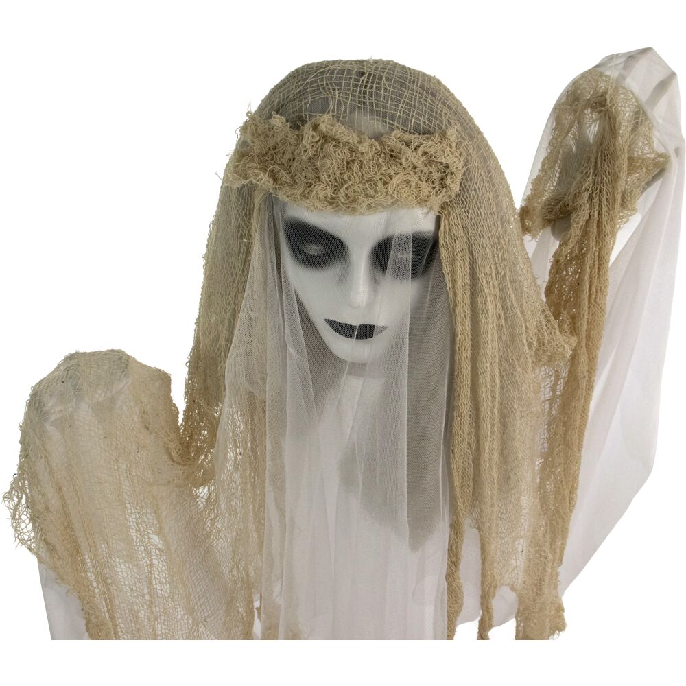 Haunted Hill Farm HHGHST-2HLA Halloween-Animatronics - View #8