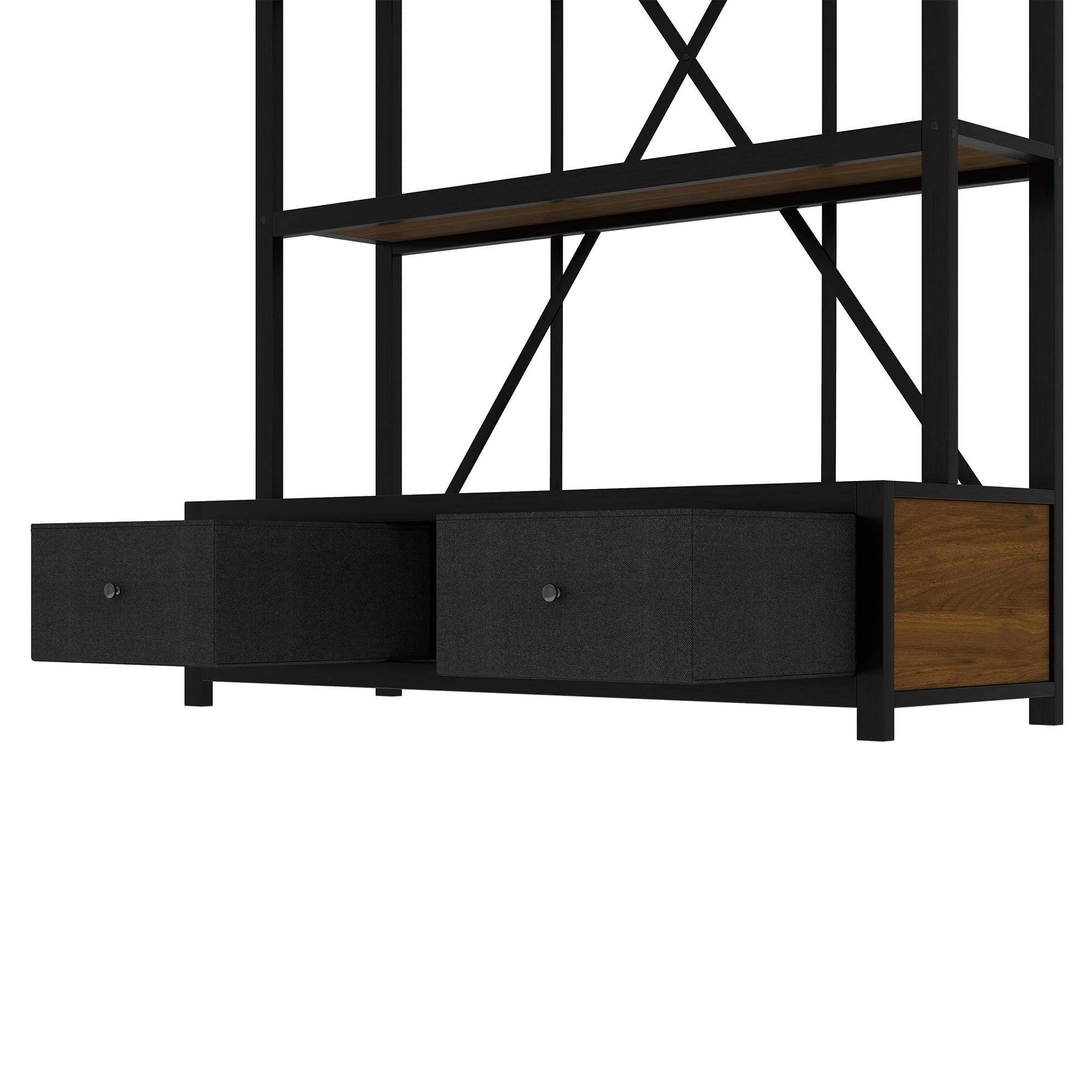 Bayfeve BF-180169-IN bookcases - View #12