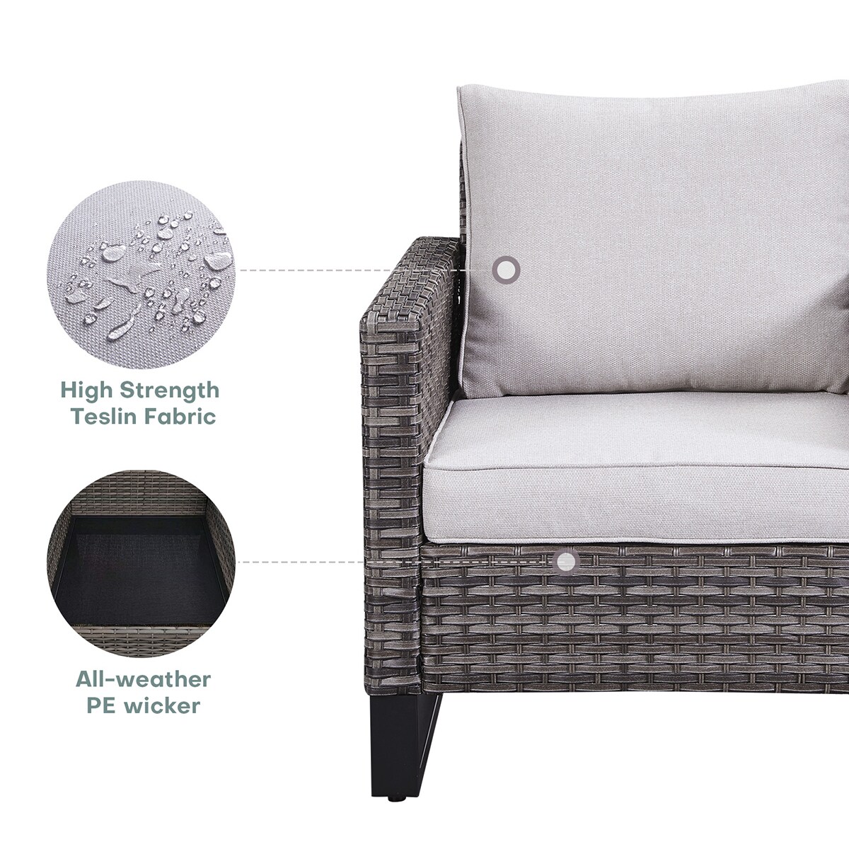 Rilyson FS063097-2 Patio-Chairs - View #9