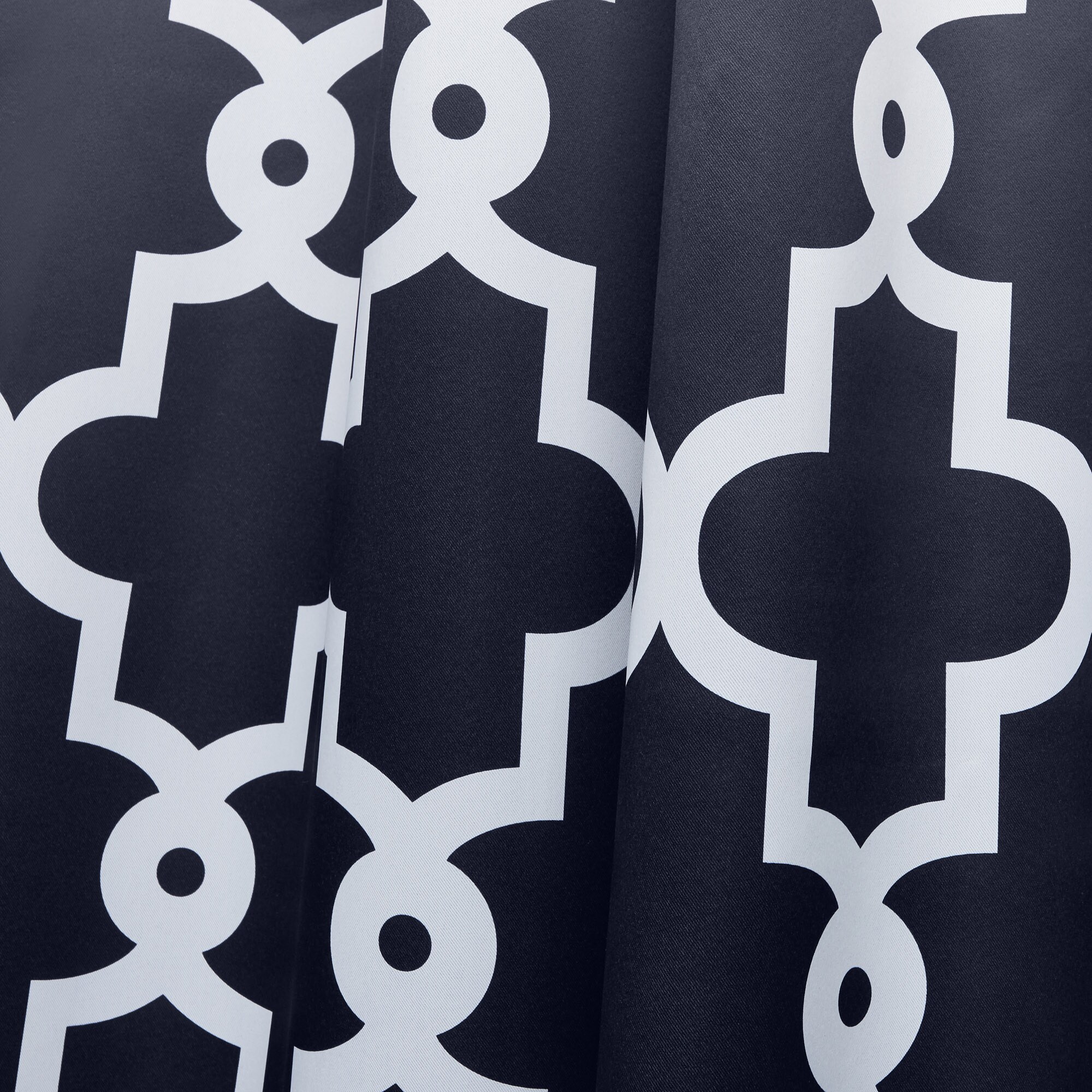 Exclusive Home YA013614DSEHC1 A132 curtains - View #2