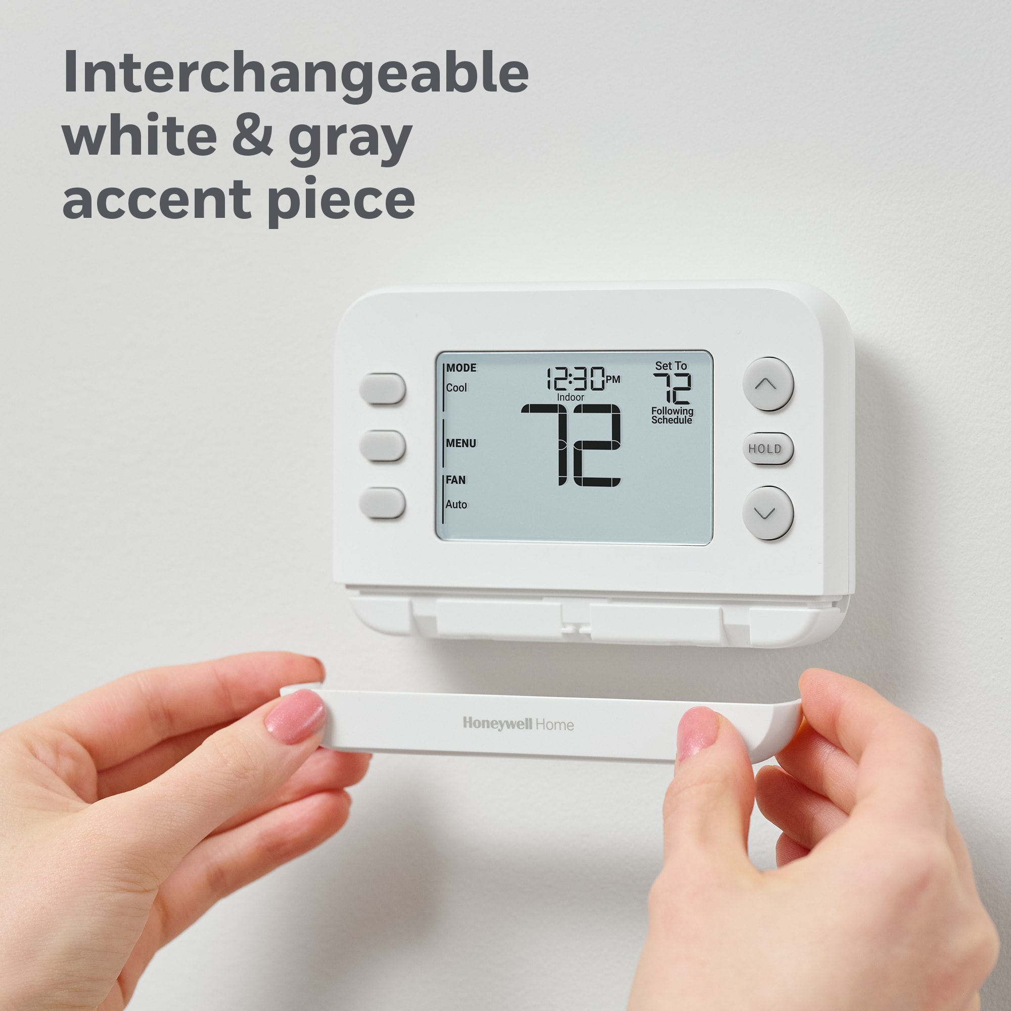 Honeywell Home RTH21B/N Program-Thermostats - View #4