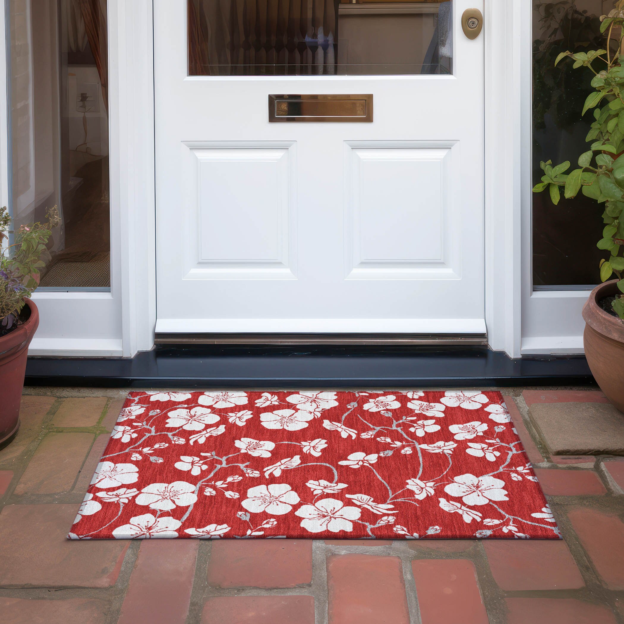 Addison Rugs ACN1032RD20X30 rugs - View #7