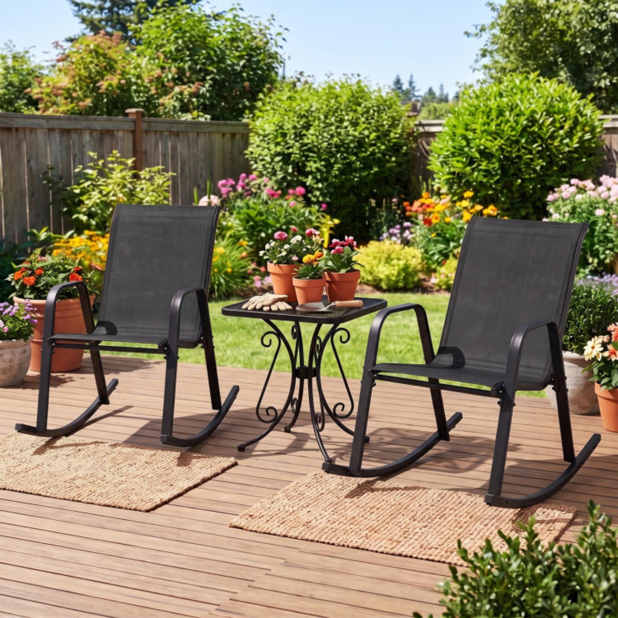 BABOOM BOM-P11080B-CO Patio-Chairs - View #3