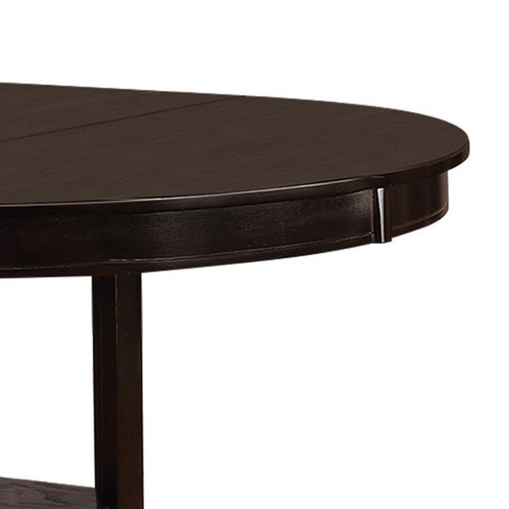 Benzara BM302498 Dining-Tables - View #2